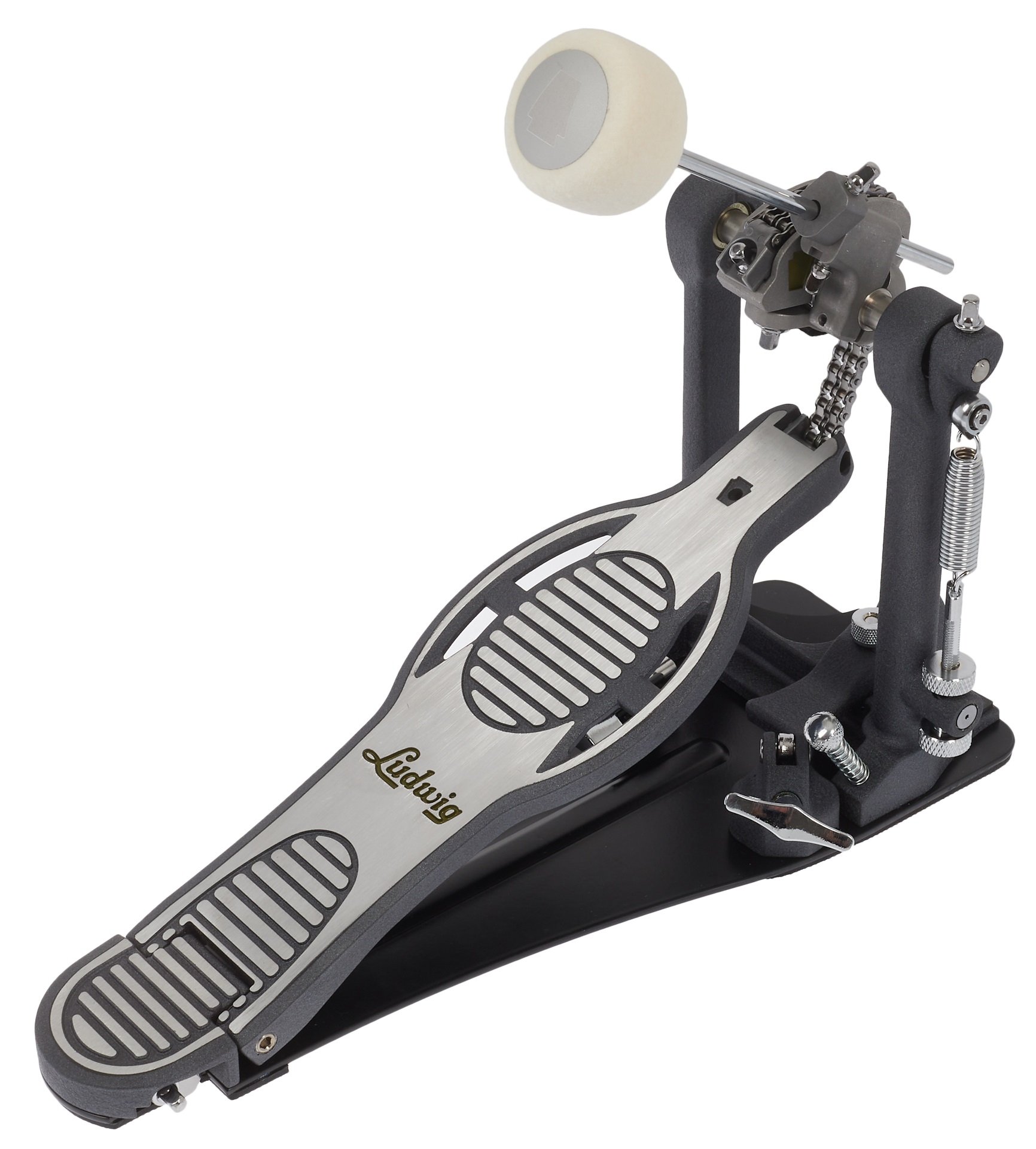 Levně Ludwig Speed Flyer Pedal L204SFDIR