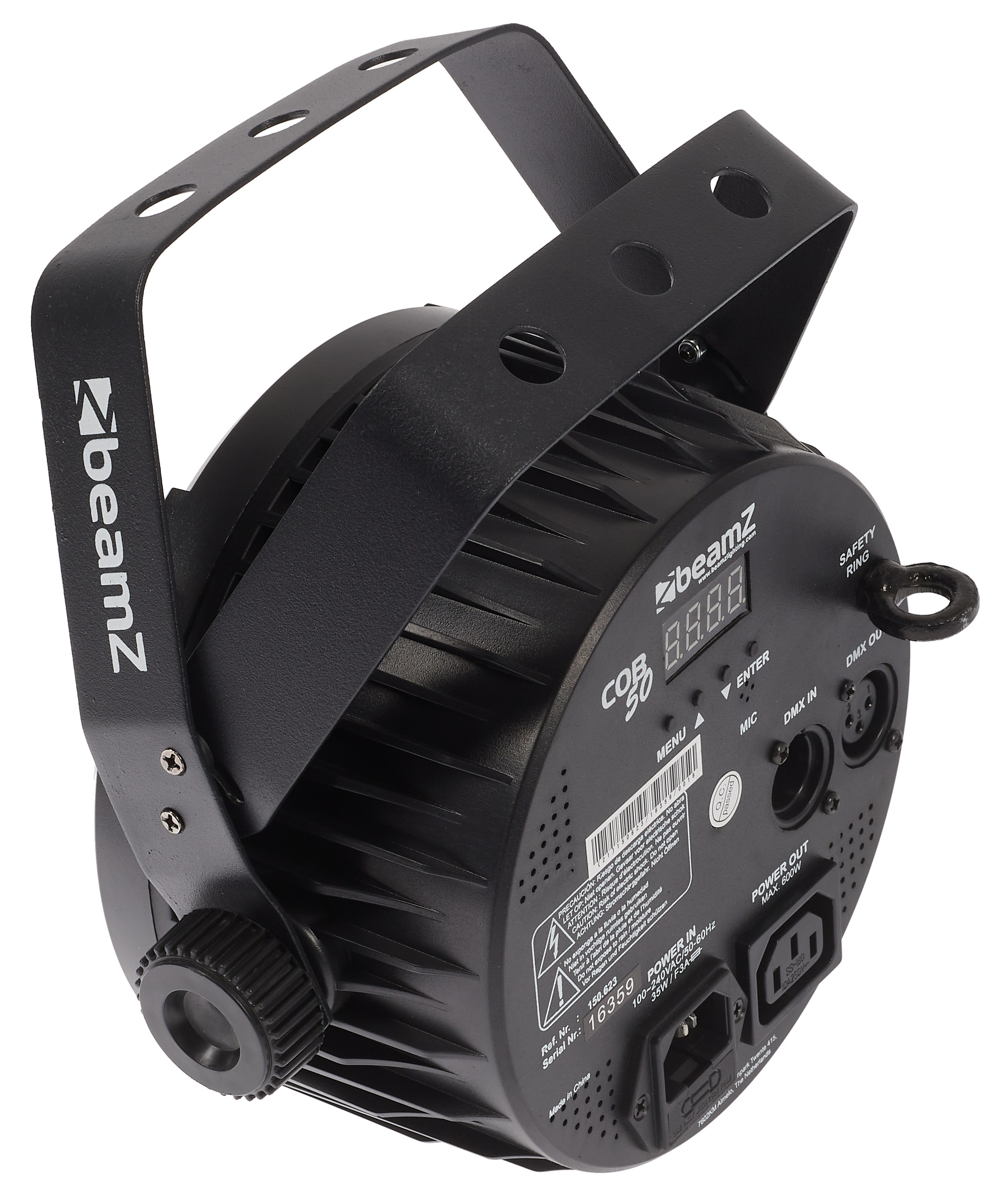 BeamZ COB50 (obrázek 6)