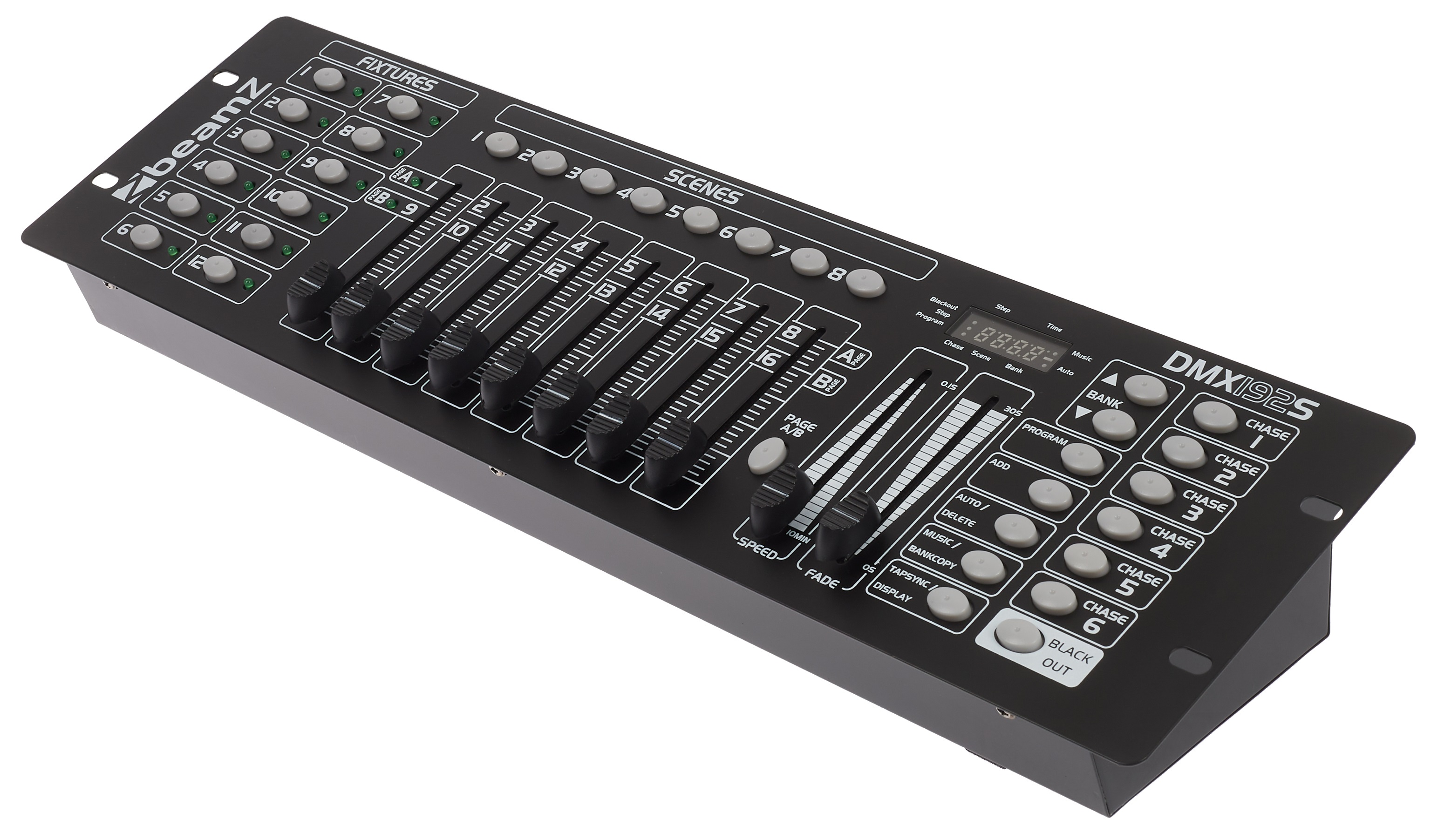 BeamZ DMX-192S (obrázek 3)