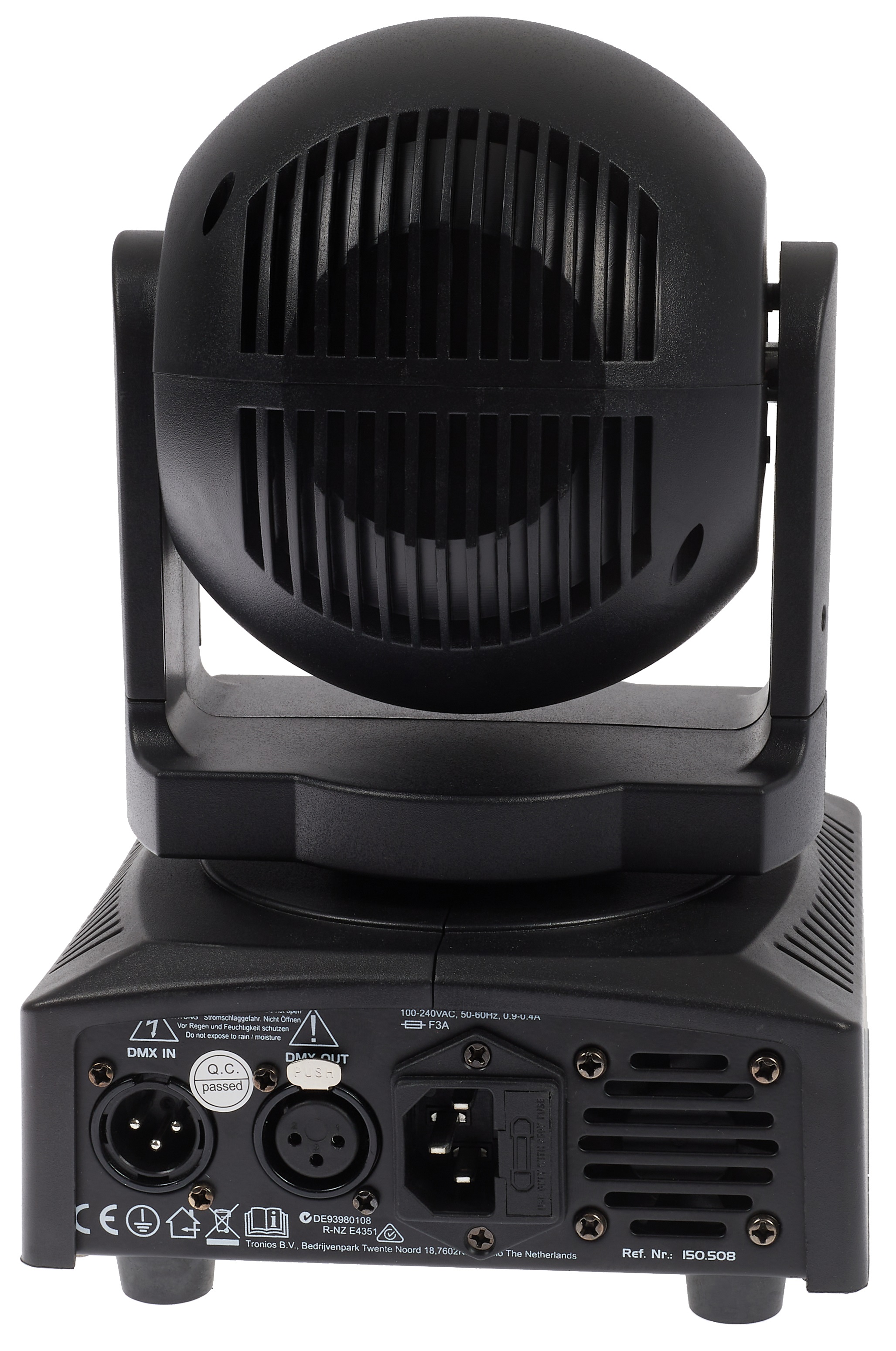 BeamZ MHL75 (obrázek 5)