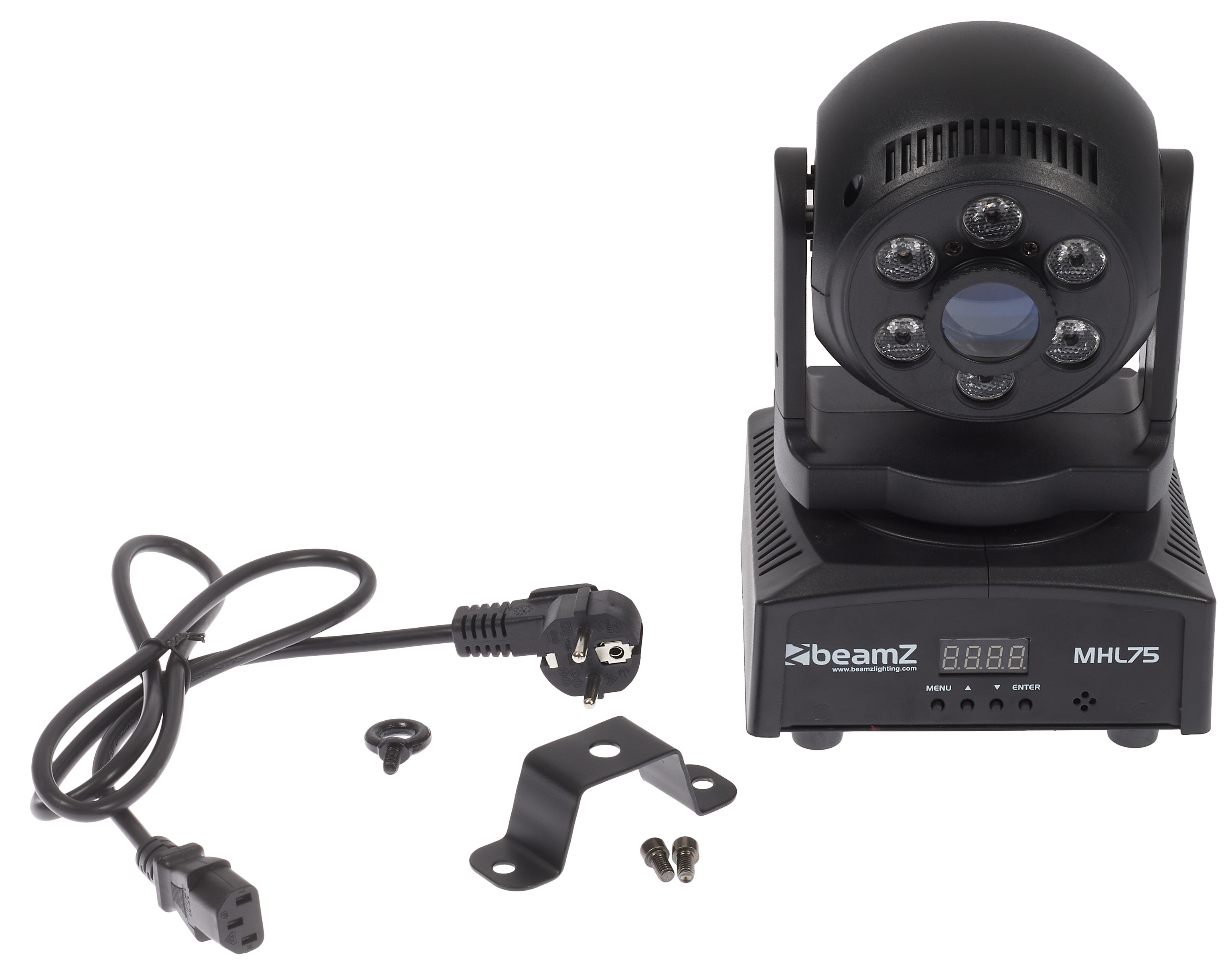 BeamZ MHL75 (obrázek 8)