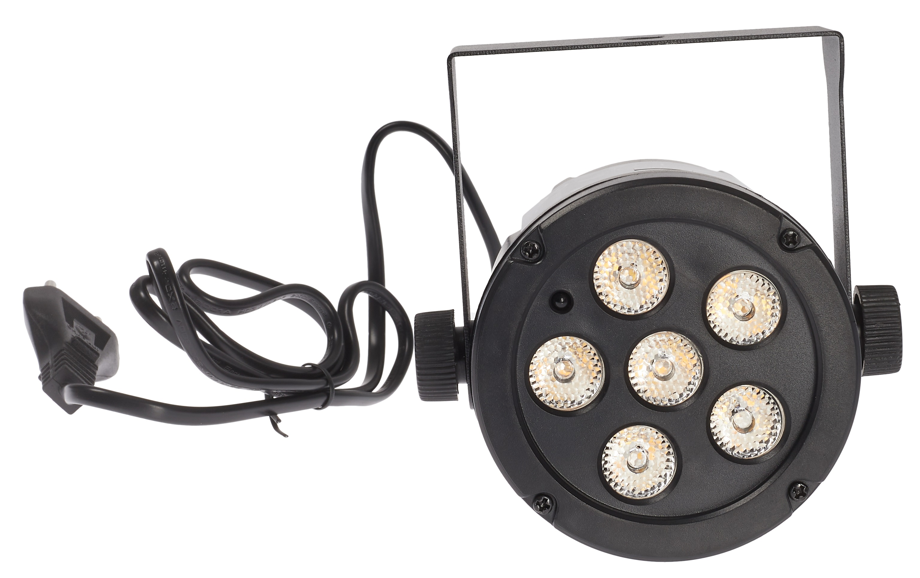 BeamZ SlimPar30 CW/WW/UV (obrázek 4)