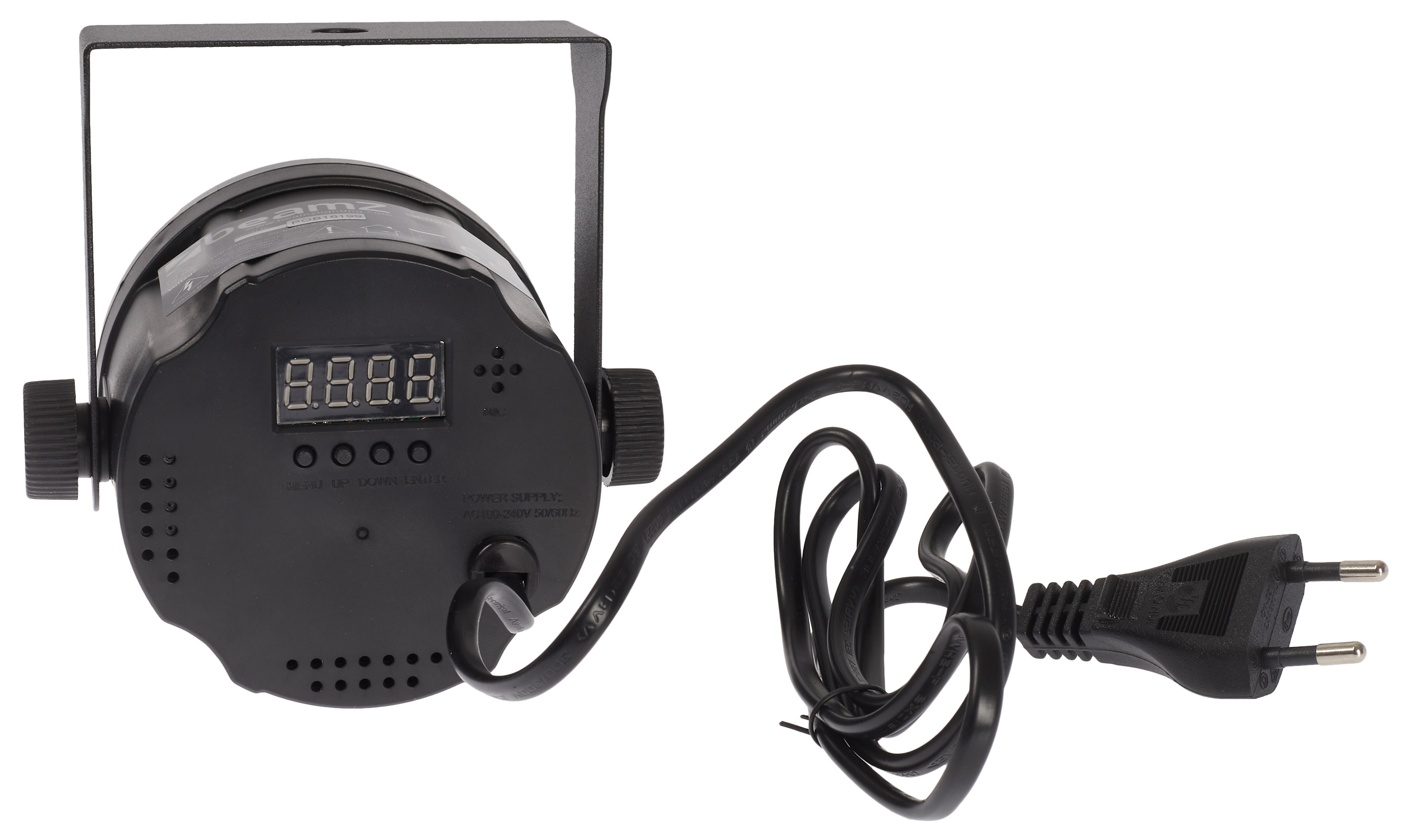 BeamZ SlimPar30 CW/WW/UV (obrázek 5)