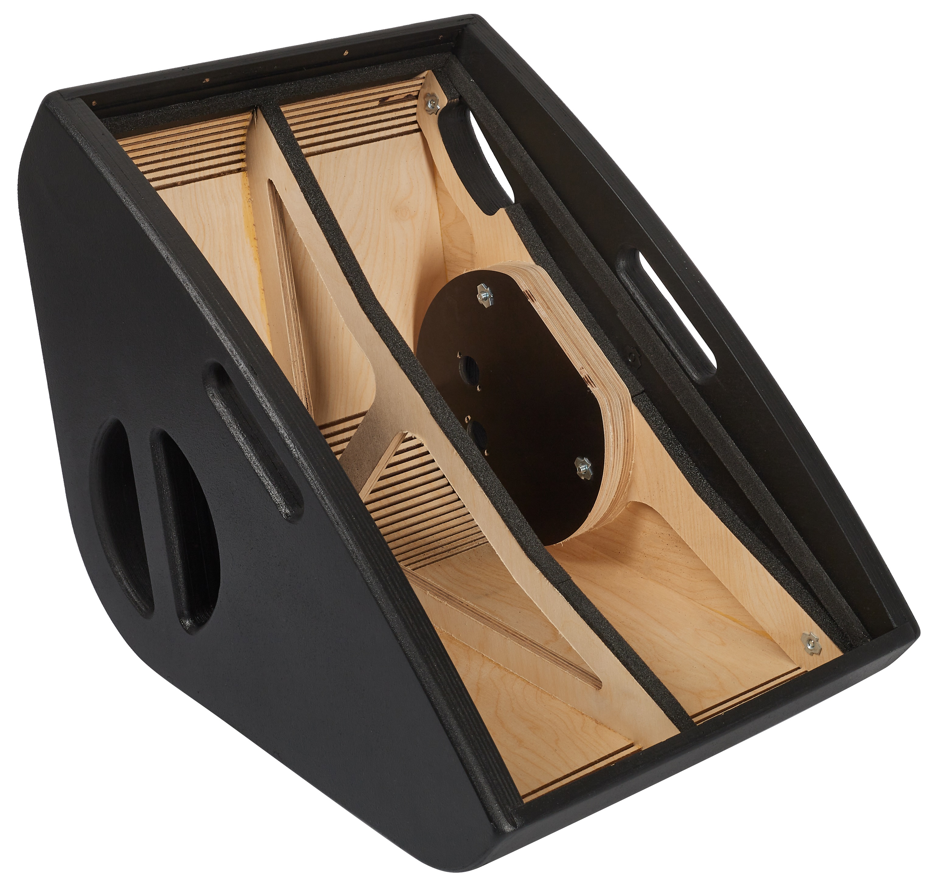 Razzor Cases Box pro čtecí zařízení - imitace odposlechu (obrázek 8)