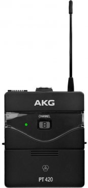 Levně AKG PT420