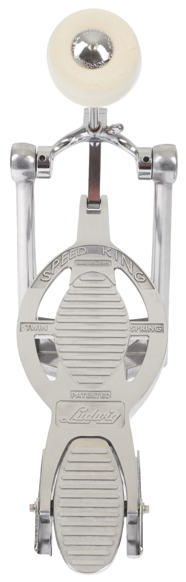 Ludwig Speed King Pedal L203DIR (obrázek 5)