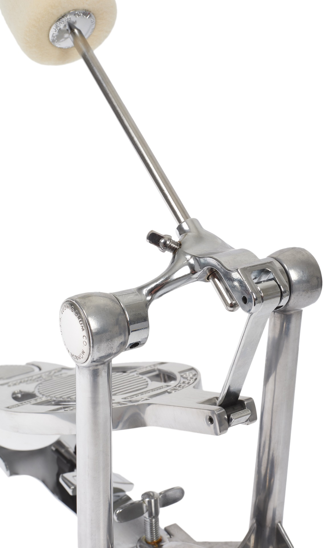 Ludwig Speed King Pedal L203DIR (obrázek 6)