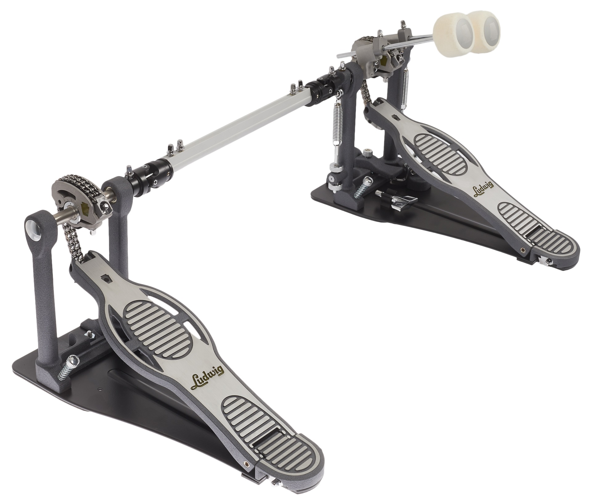 Ludwig Speed Flyer Double Pedal L205SFDIR (obrázek 3)