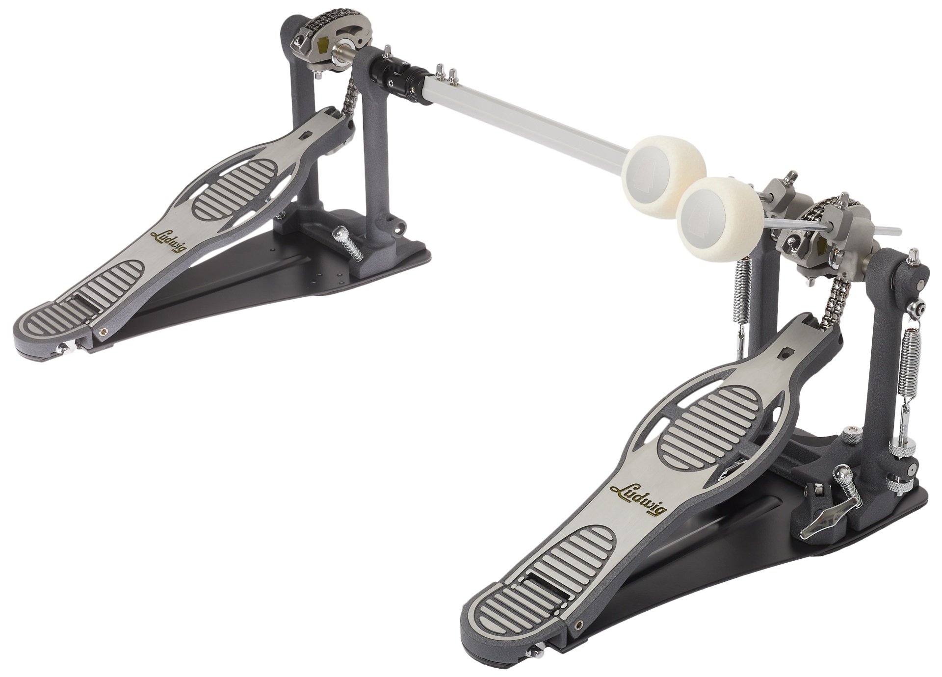 Ludwig Speed Flyer Double Pedal L205SFDIR (obrázek 4)