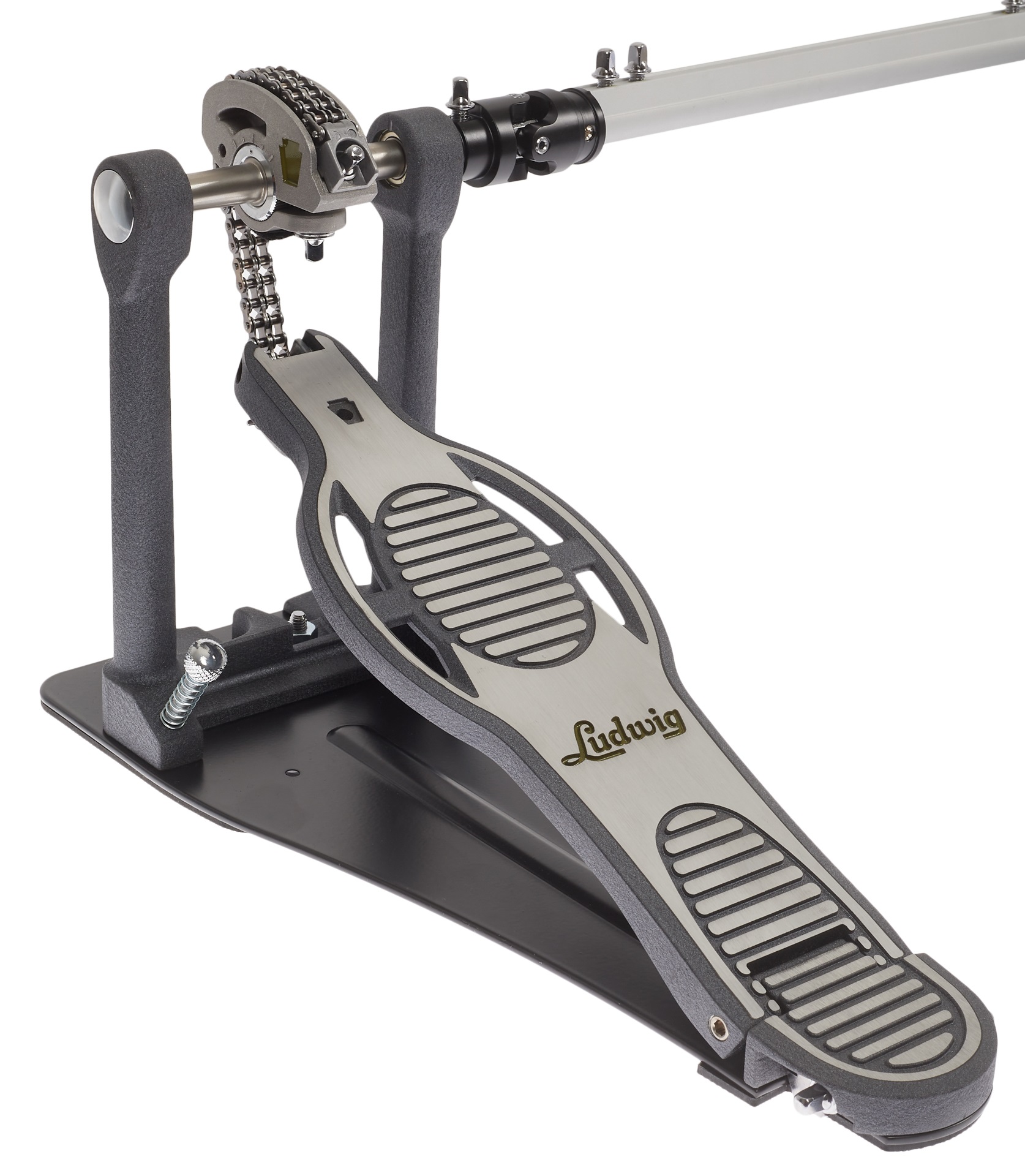 Ludwig Speed Flyer Double Pedal L205SFDIR (obrázek 6)