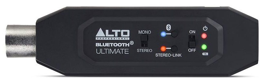 Levně Alto Bluetooth Ultimate