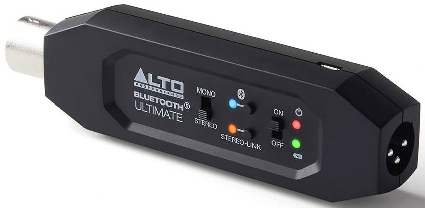 Alto Bluetooth Ultimate (obrázek 3)