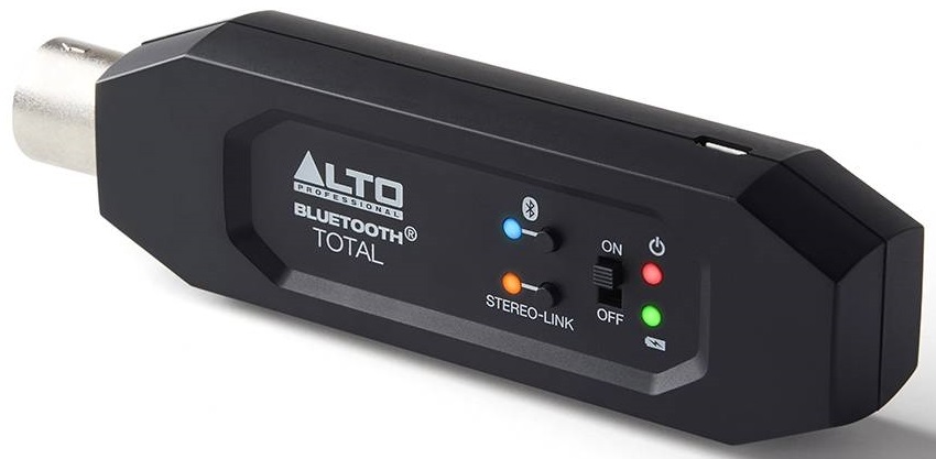 Alto Bluetooth Total 2 (obrázek 3)