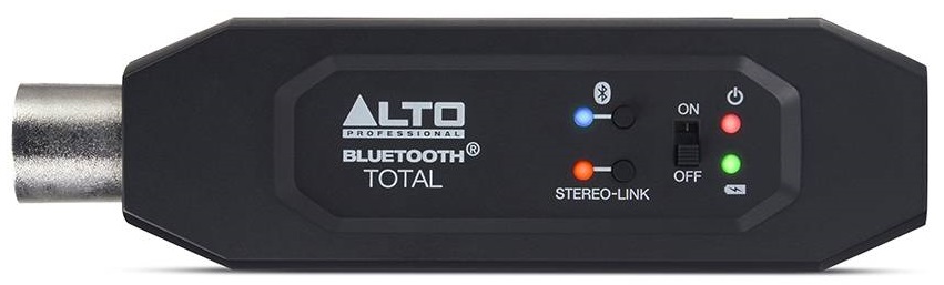 Levně Alto Bluetooth Total 2