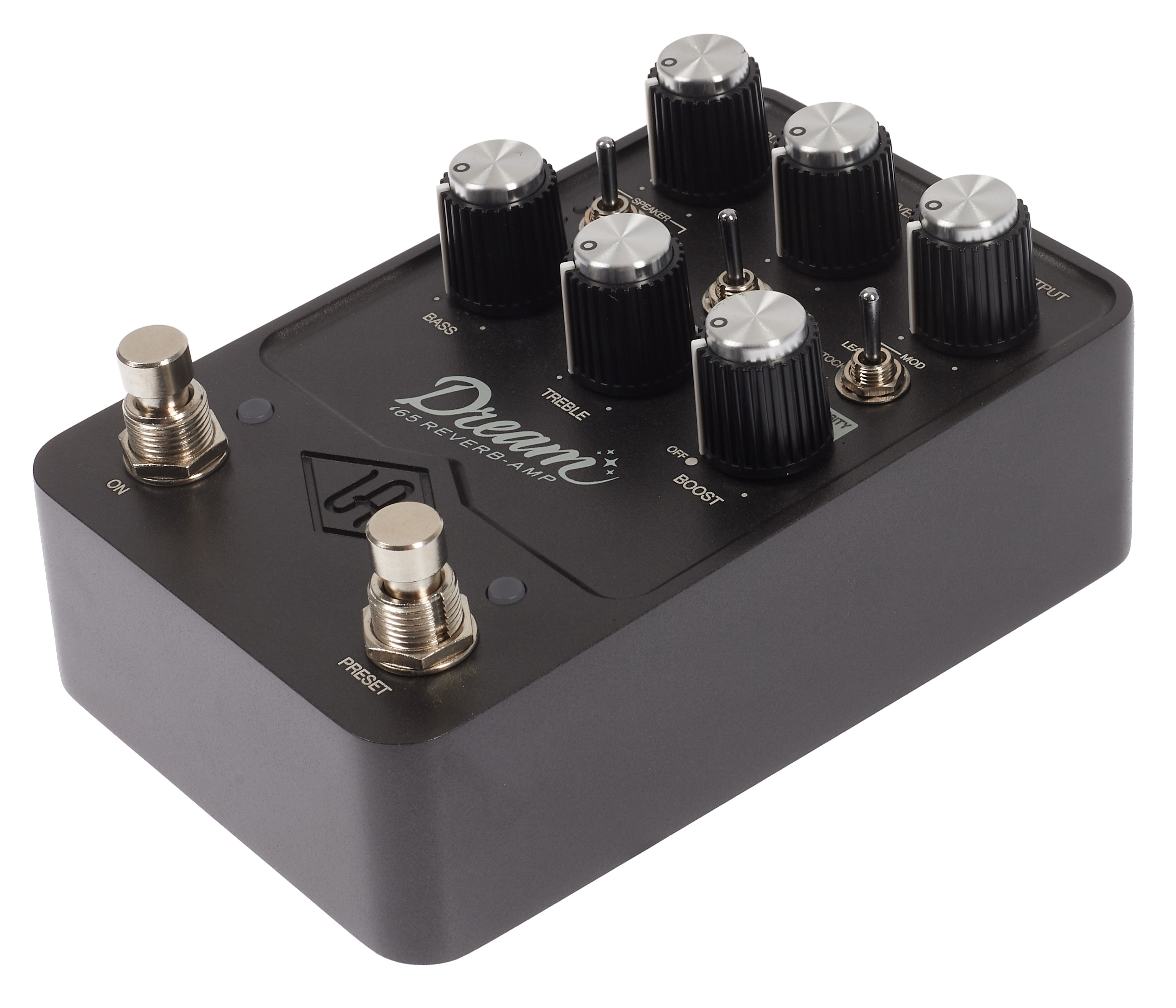 Universal Audio Dream '65 Reverb Amplifier (obrázek 3)