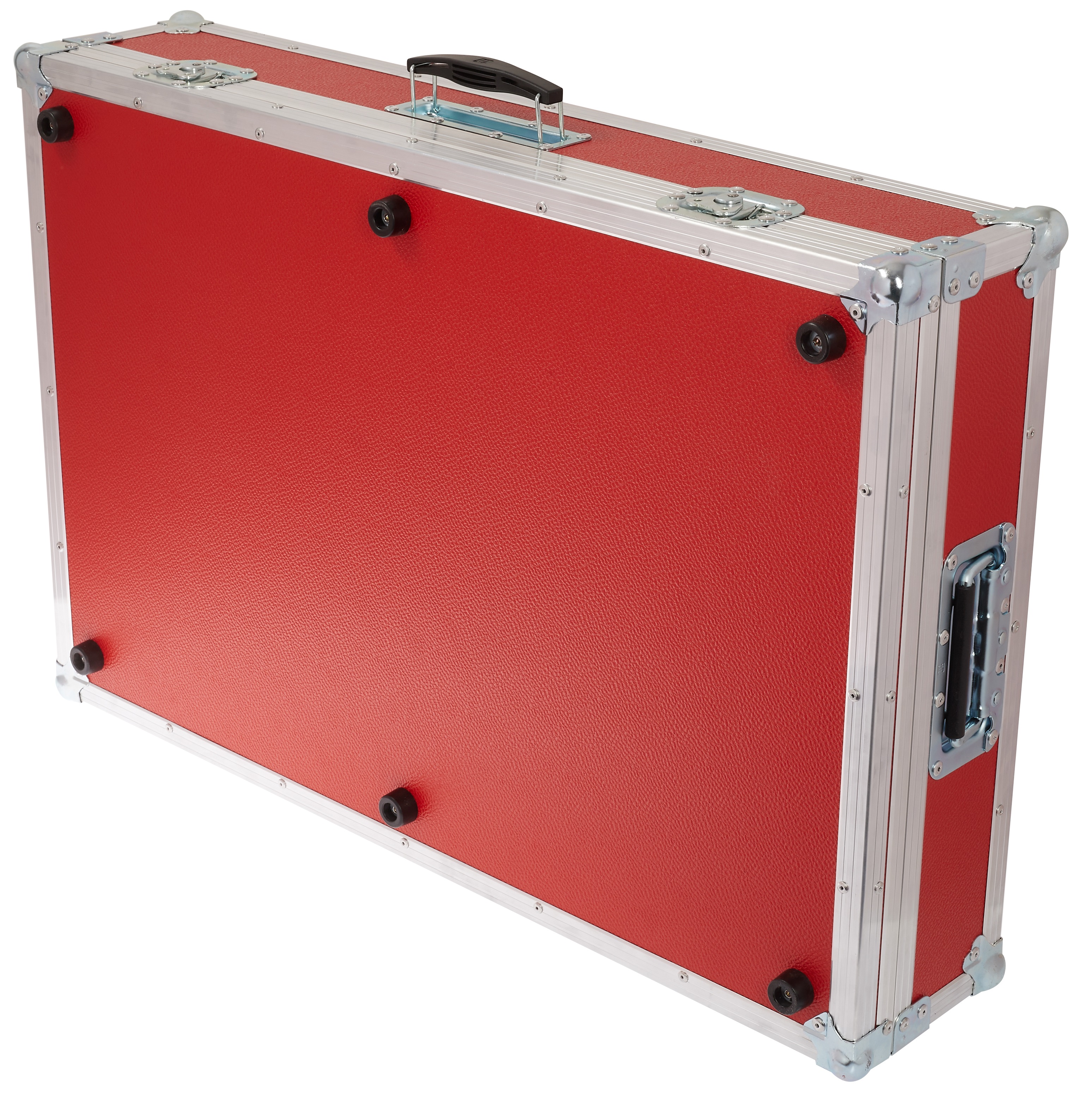 Razzor Cases Pedalboard 750x480 RED (obrázek 3)