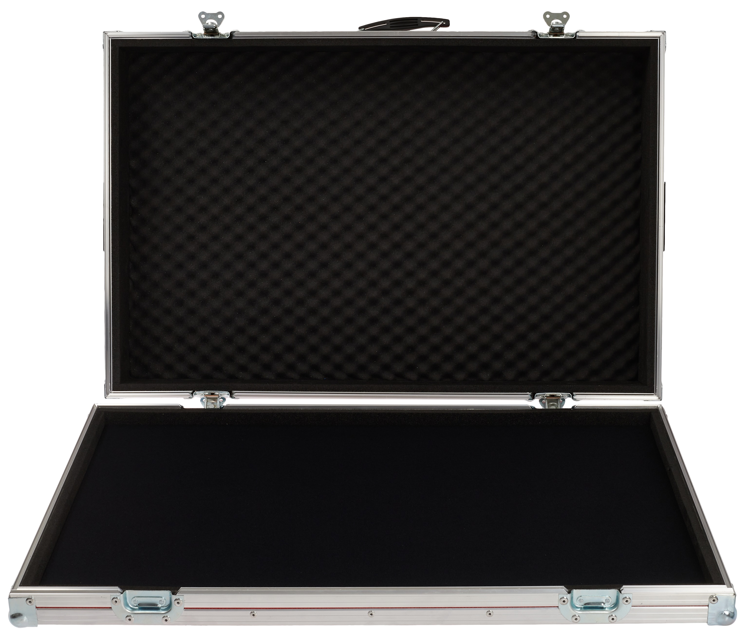 Razzor Cases Pedalboard 750x480 RED (obrázek 5)