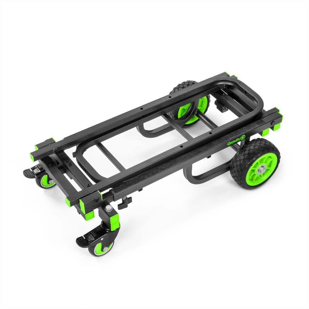 Levně Gravity CART M 01 B
