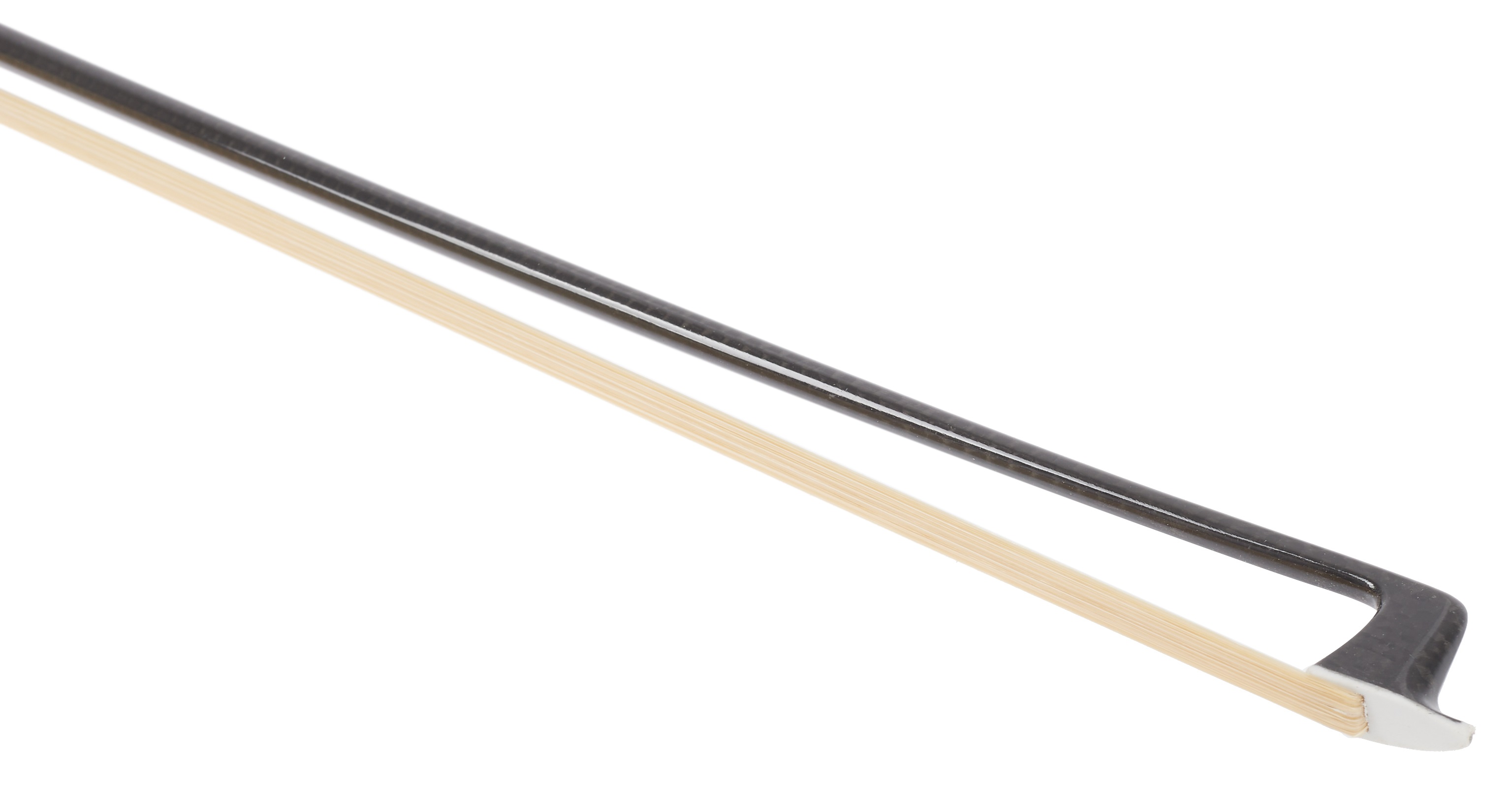 Palatino Violin Carbon Bow 350 4/4 (obrázek 3)