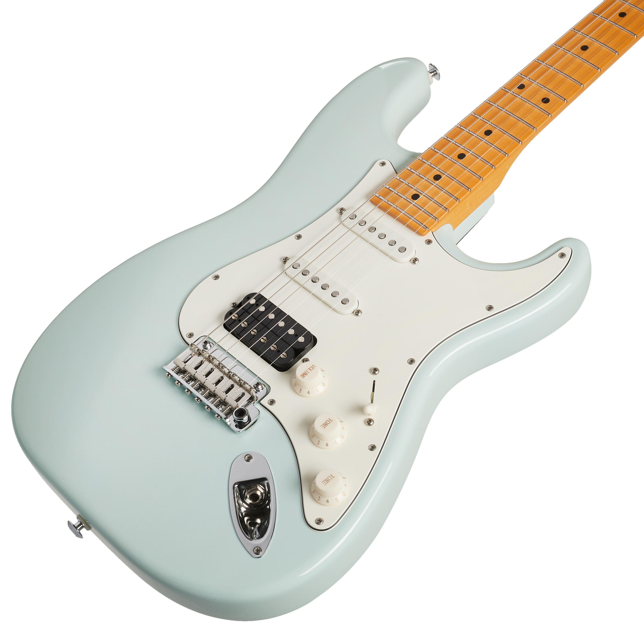 Suhr Classic S HSS MN SB (obrázek 3)