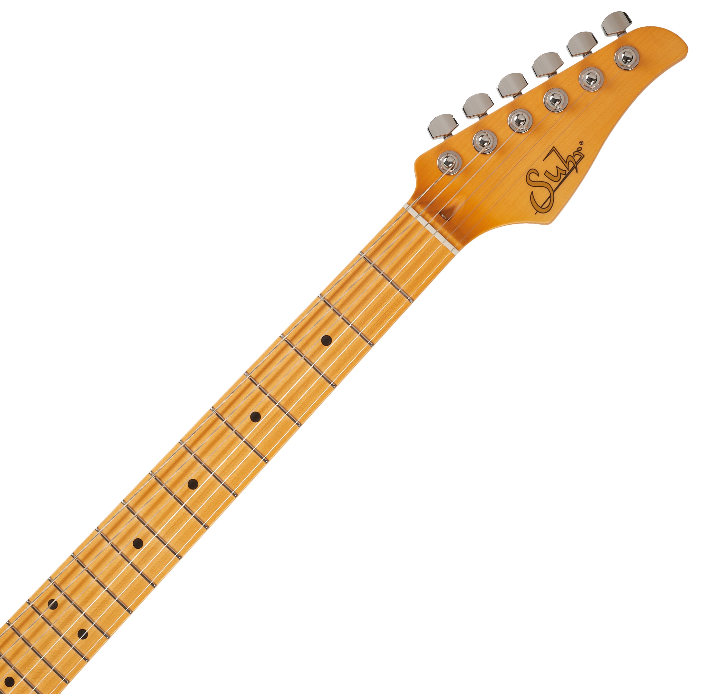 Suhr Classic S HSS MN SB (obrázek 4)