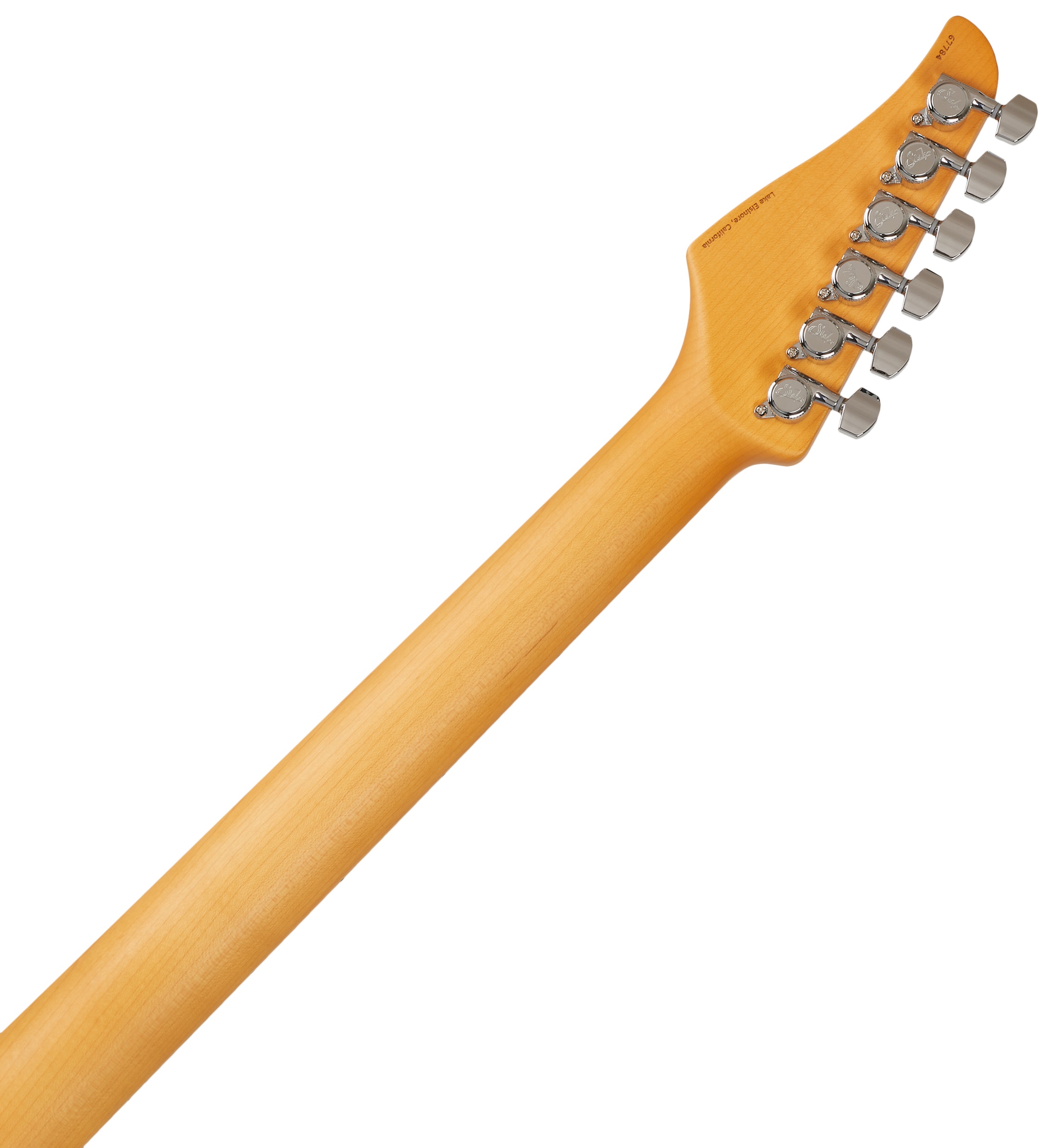 Suhr Classic S HSS MN SB (obrázek 5)