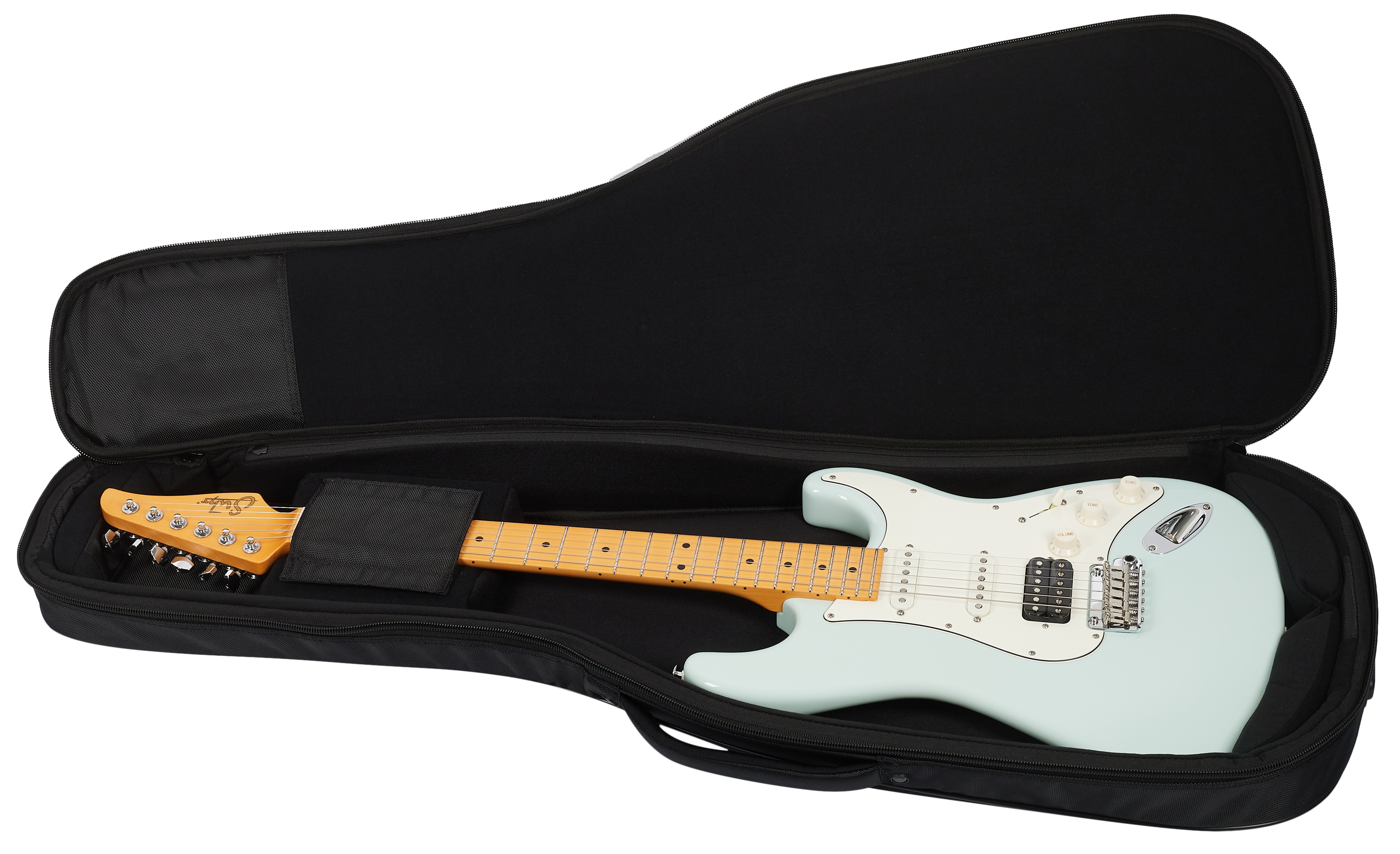 Suhr Classic S HSS MN SB (obrázek 6)
