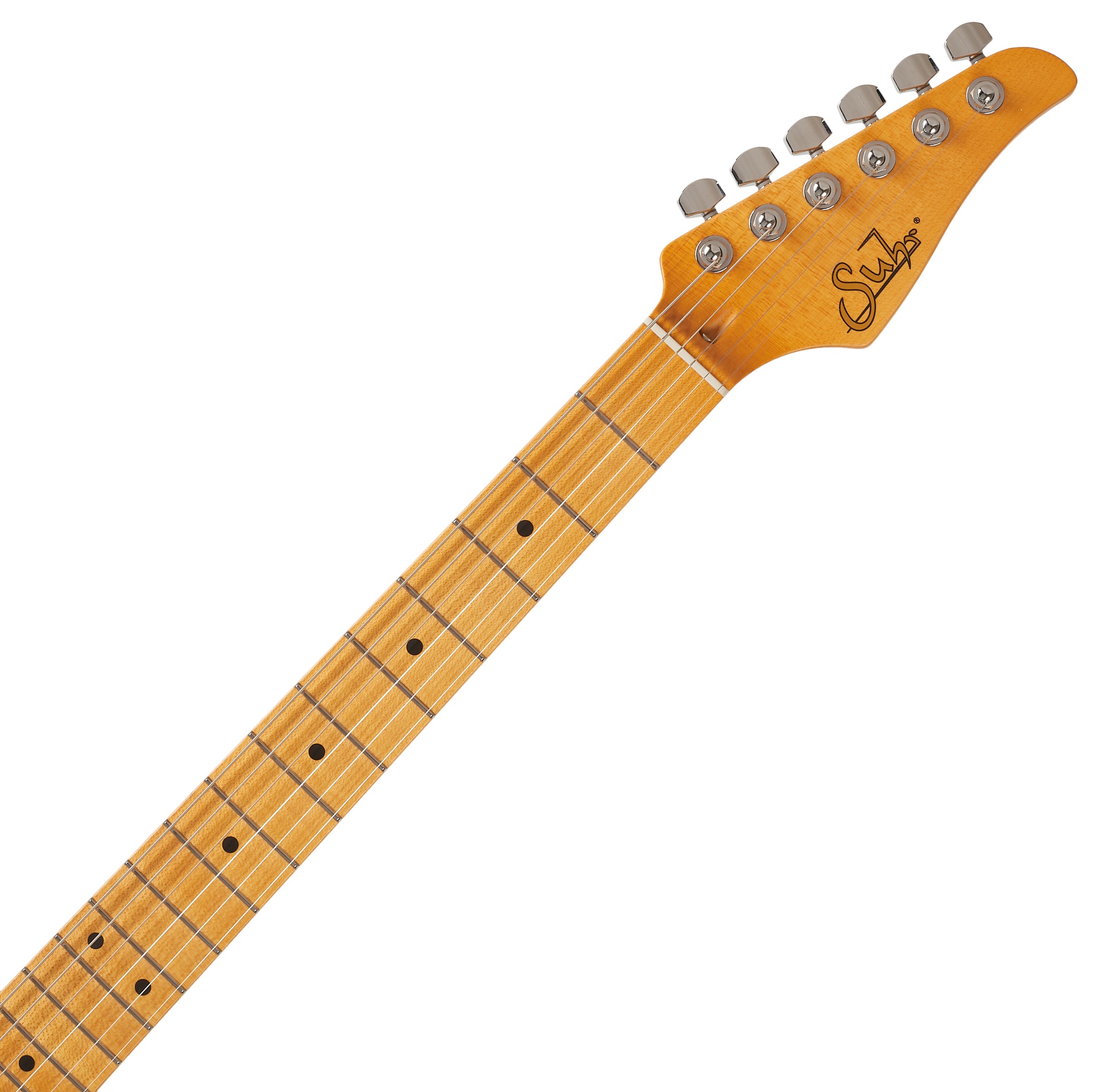 Suhr Classic T SS Swamp Ash MN TW (obrázek 4)