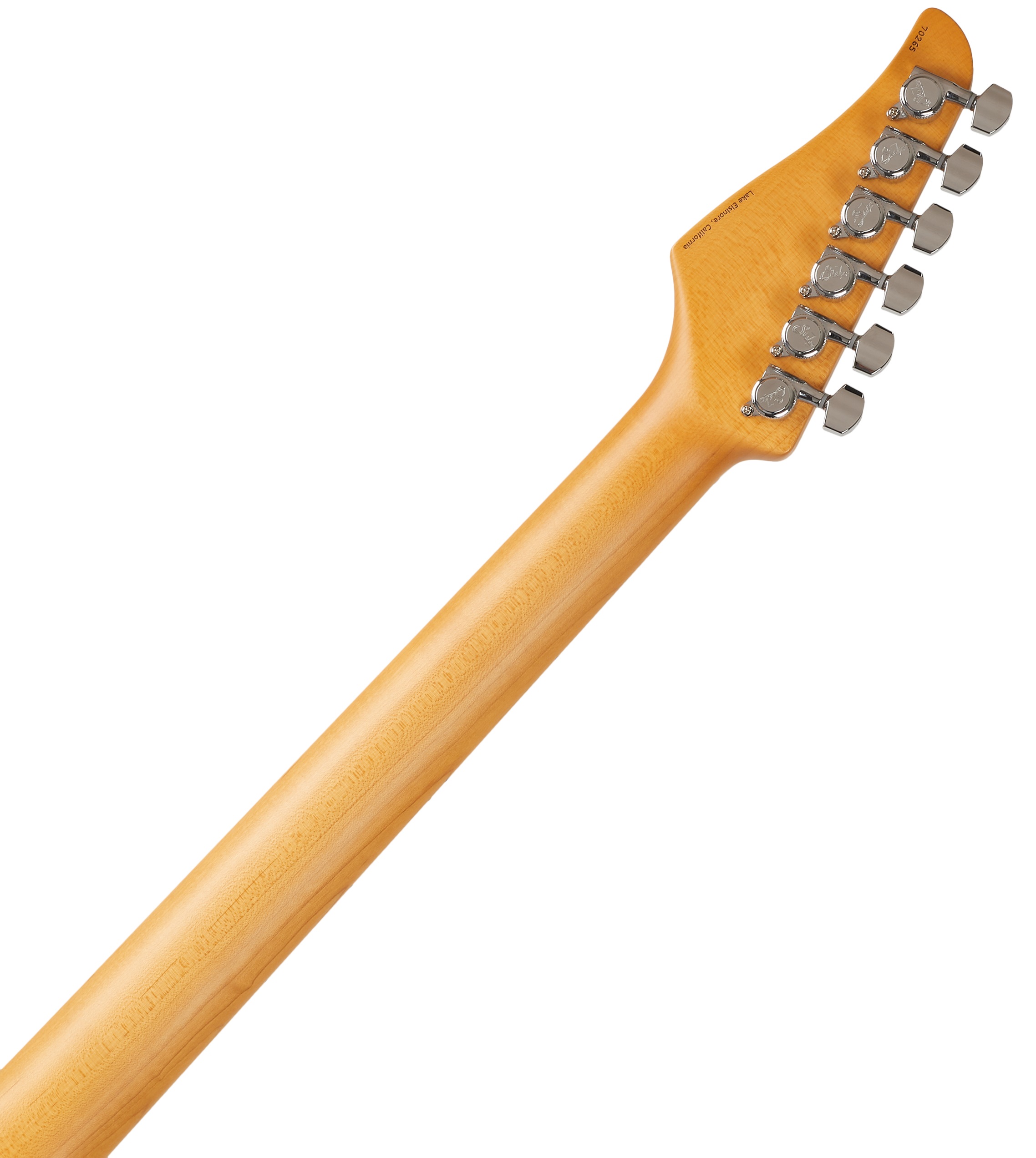 Suhr Classic T SS Swamp Ash MN TW (obrázek 5)