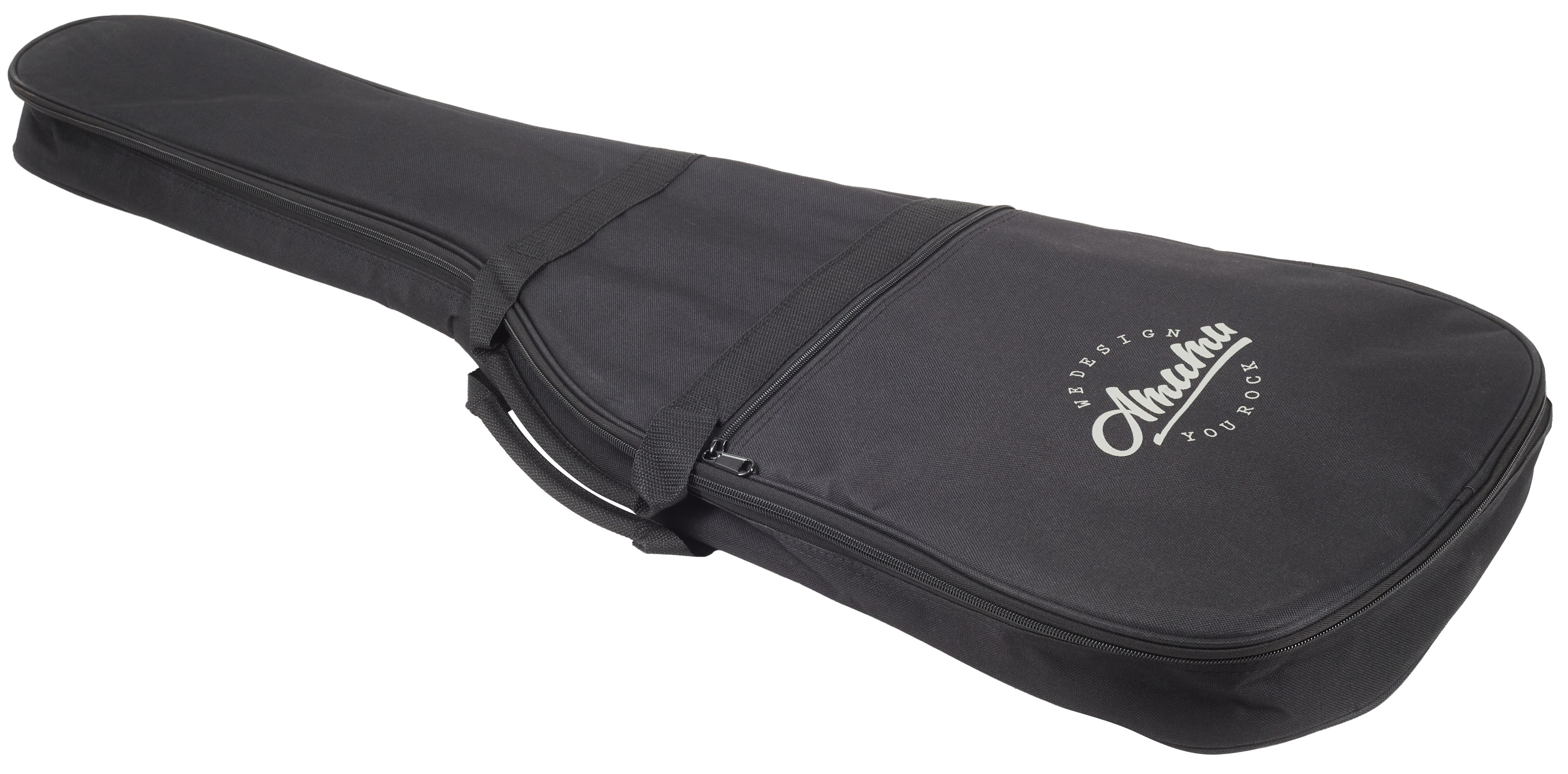 Amumu Electric Guitar Bag (obrázek 3)