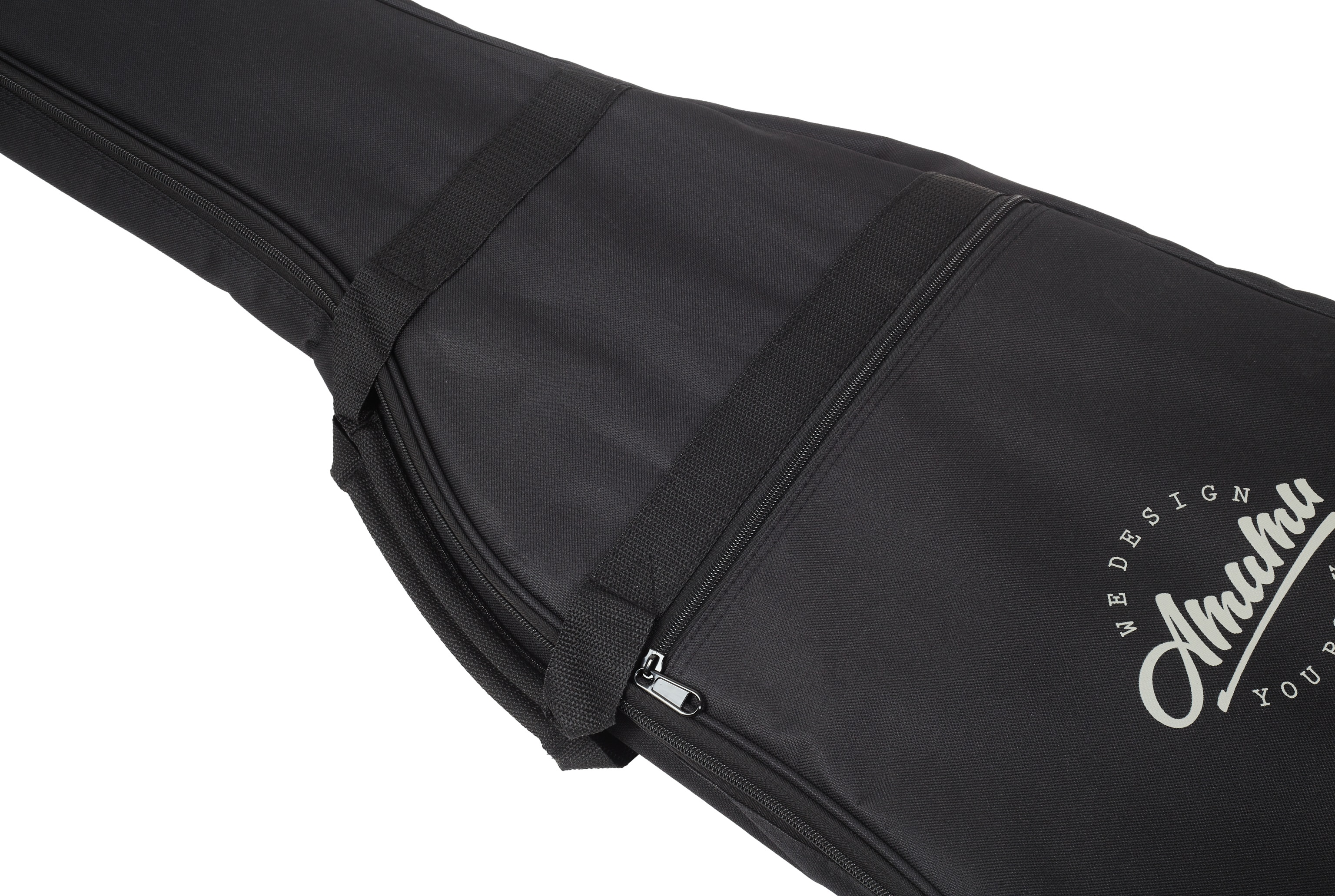 Amumu Electric Guitar Bag (obrázek 5)