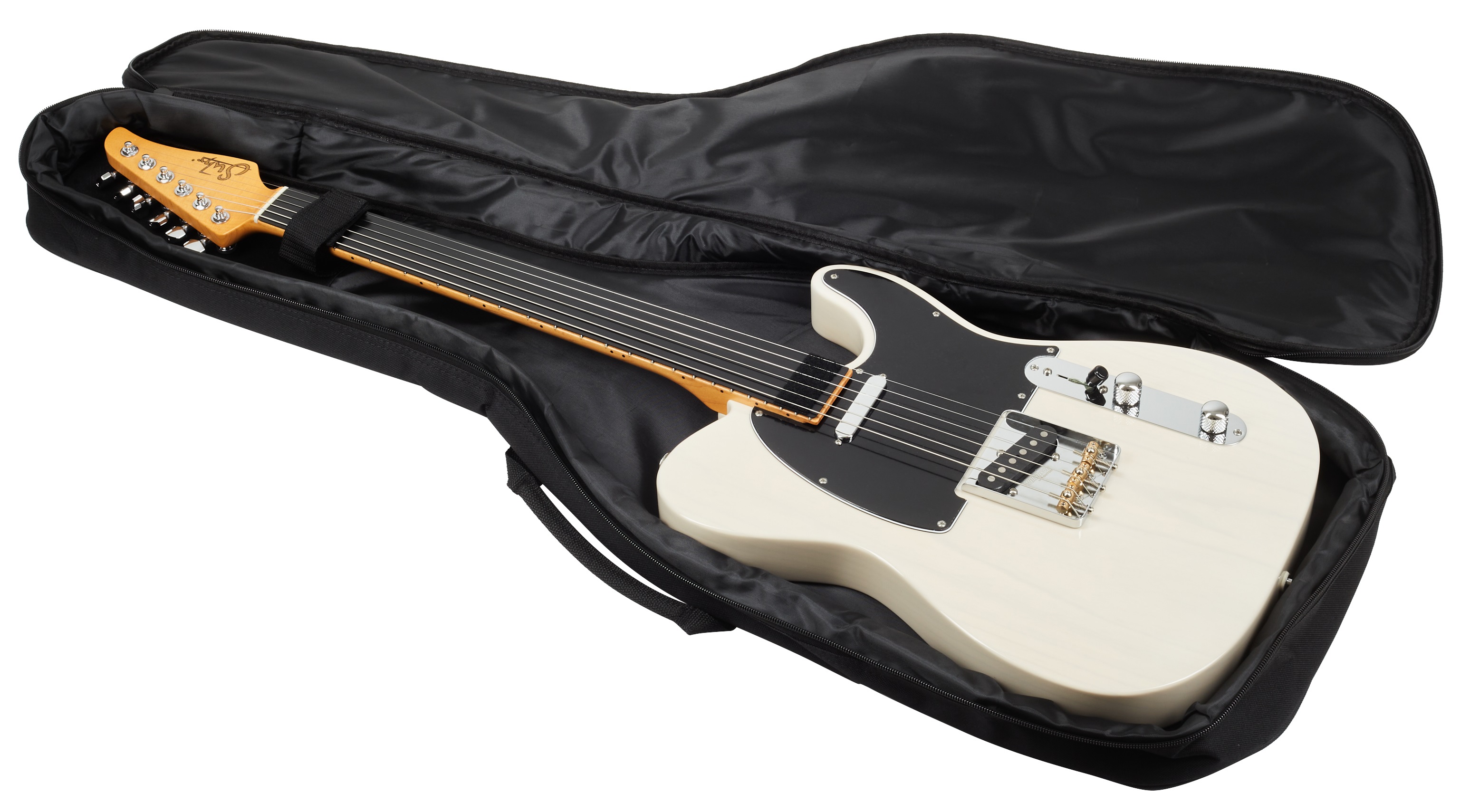 Amumu Electric Guitar Bag (obrázek 7)