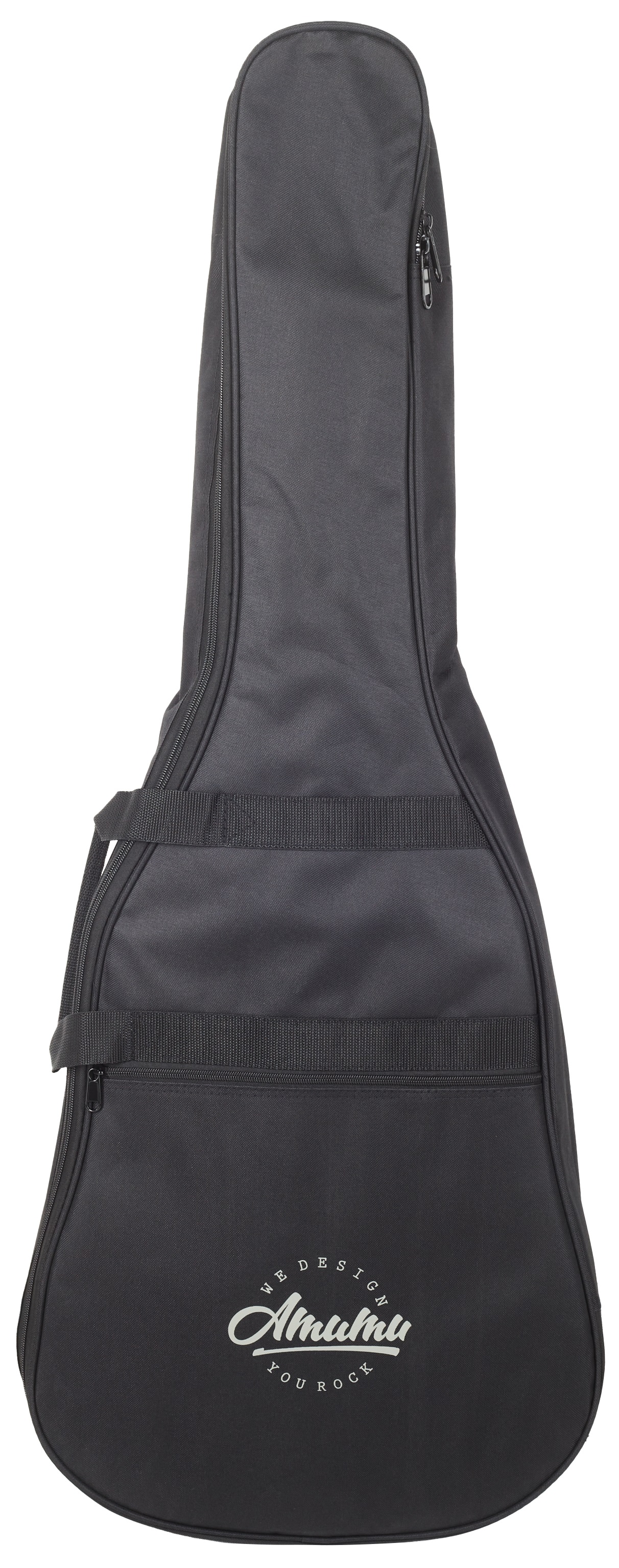 Levně Amumu Acoustic Guitar Bag