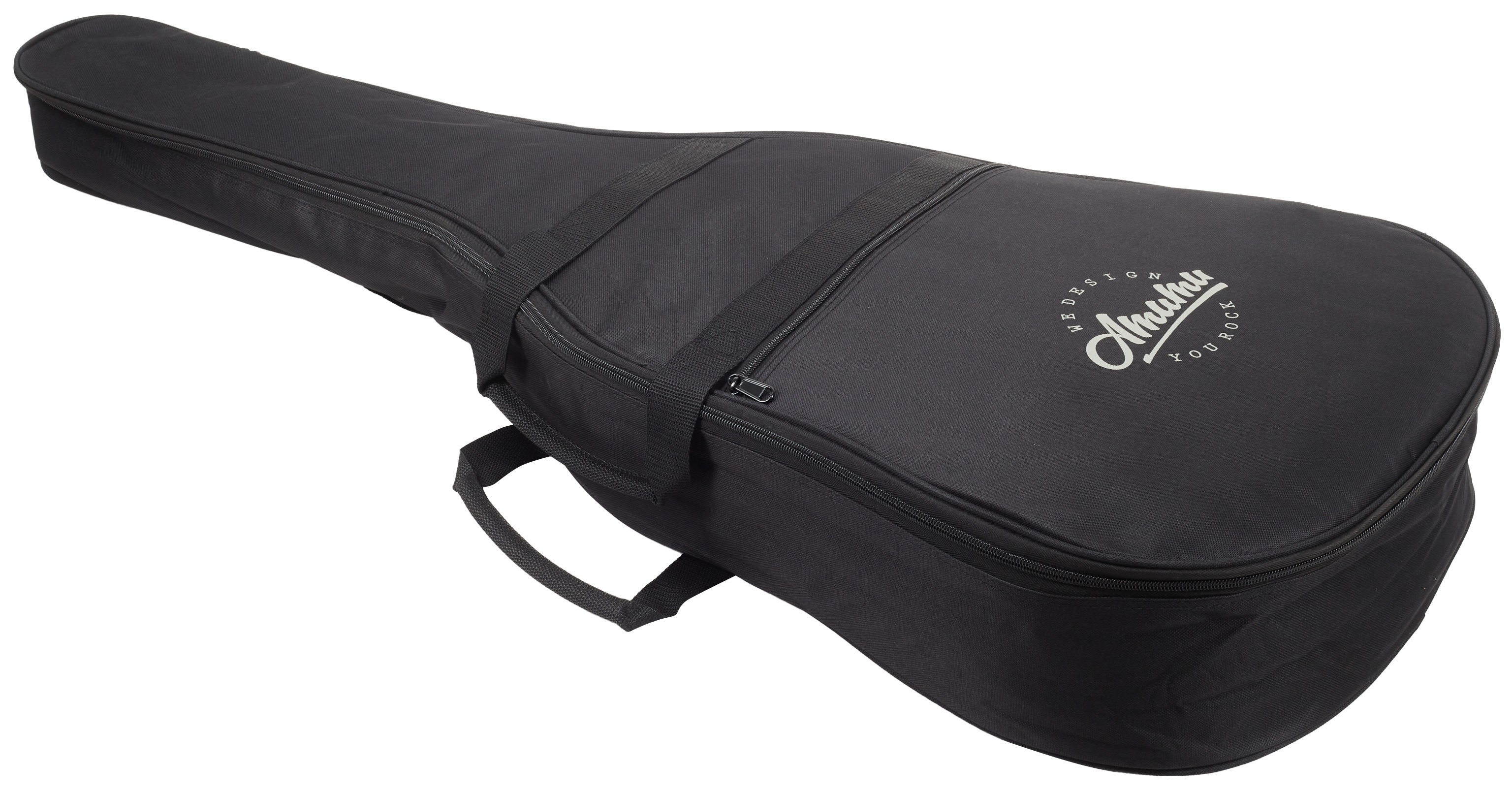 Amumu Acoustic Guitar Bag (obrázek 3)