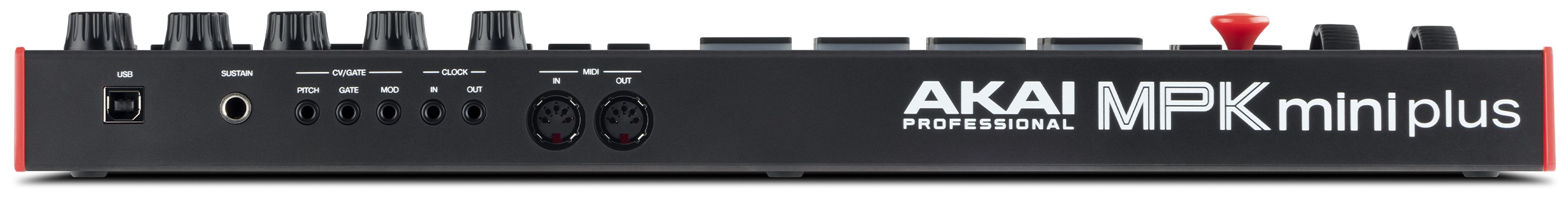 Akai MPK mini Plus (obrázek 4)