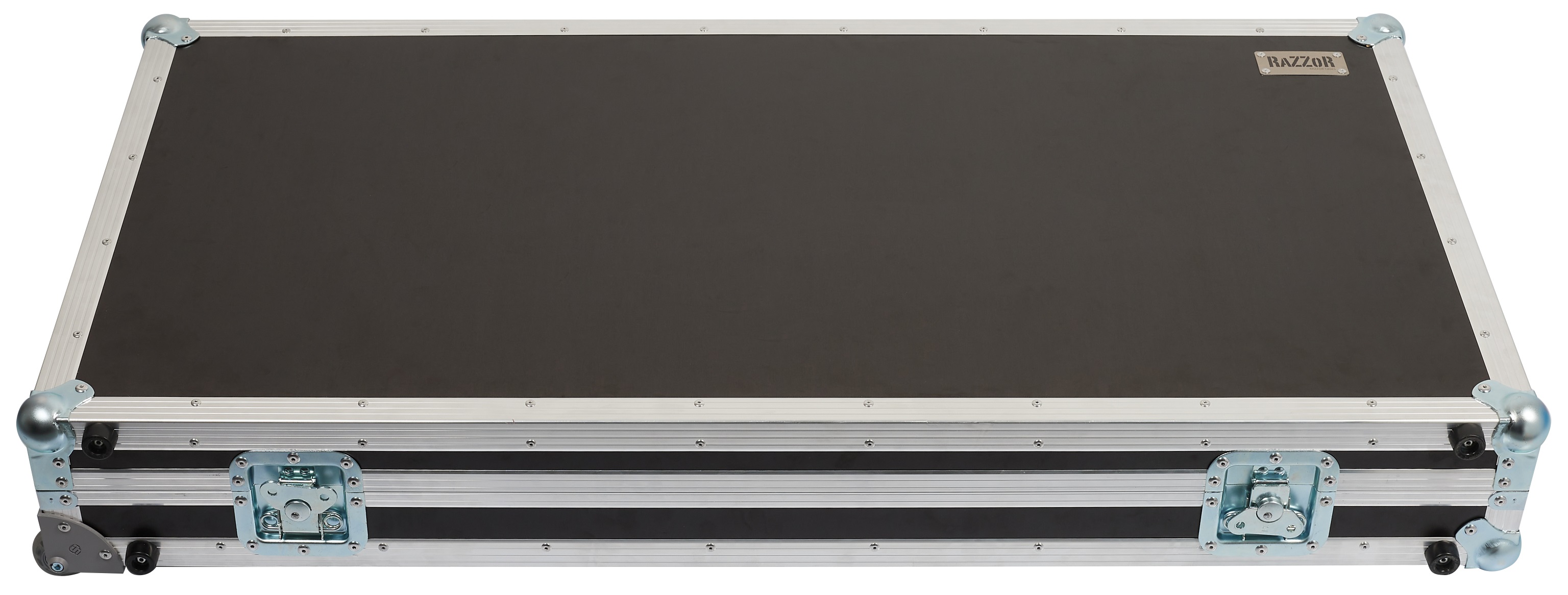 Razzor Cases DJ case pro 5 zařízení 1200x600 (obrázek 3)