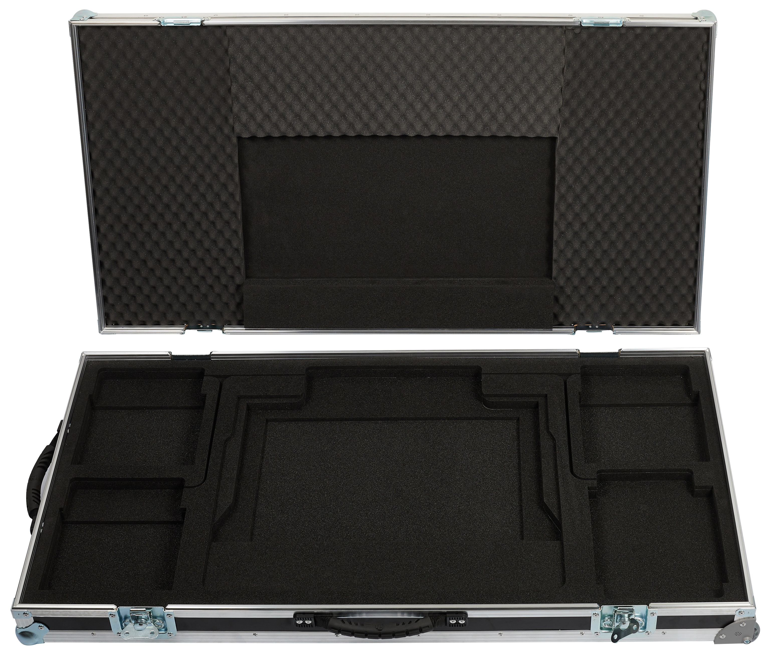 Razzor Cases DJ case pro 5 zařízení 1200x600 (obrázek 5)