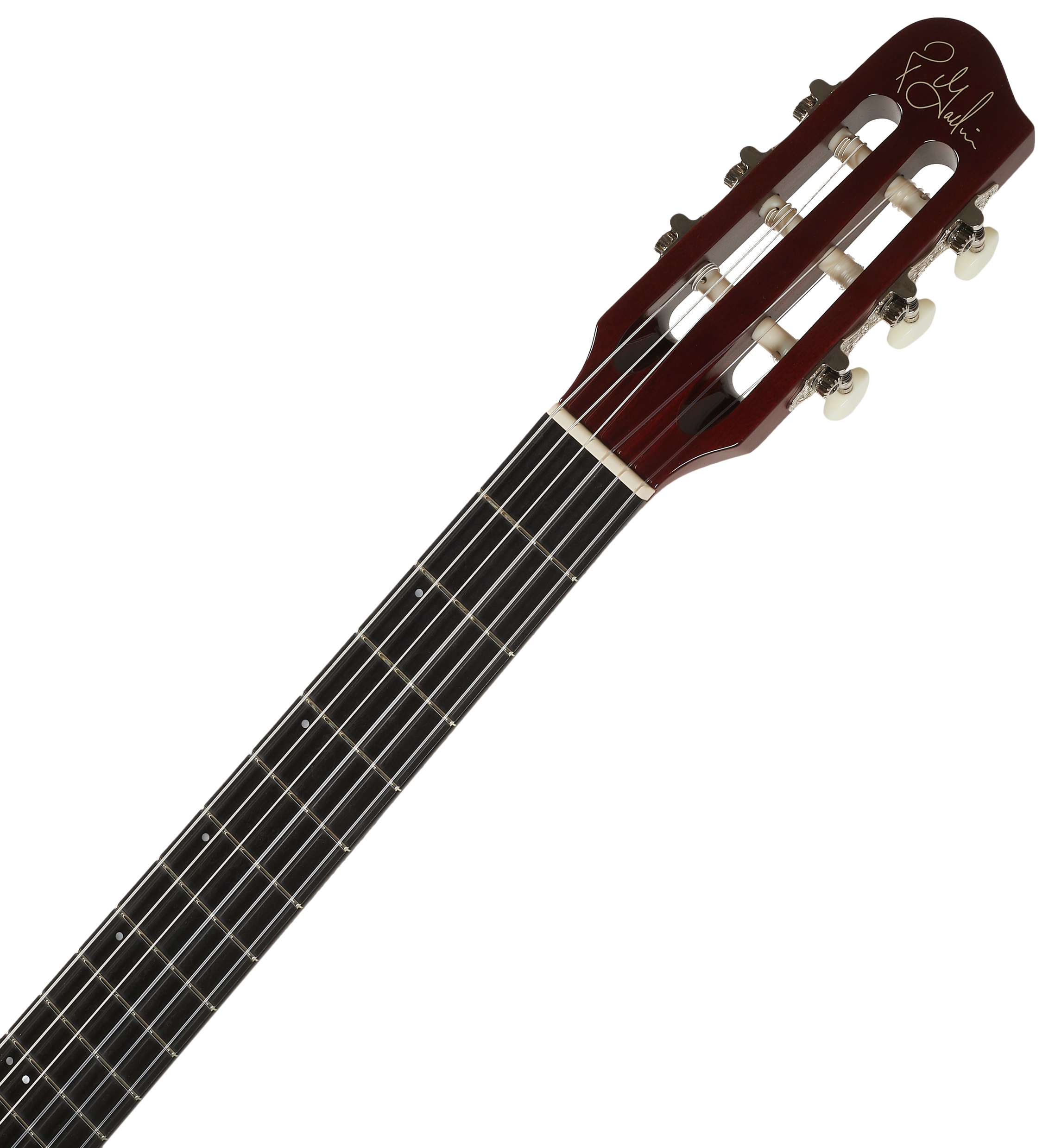 Godin Multiac Nylon Deluxe (obrázek 4)