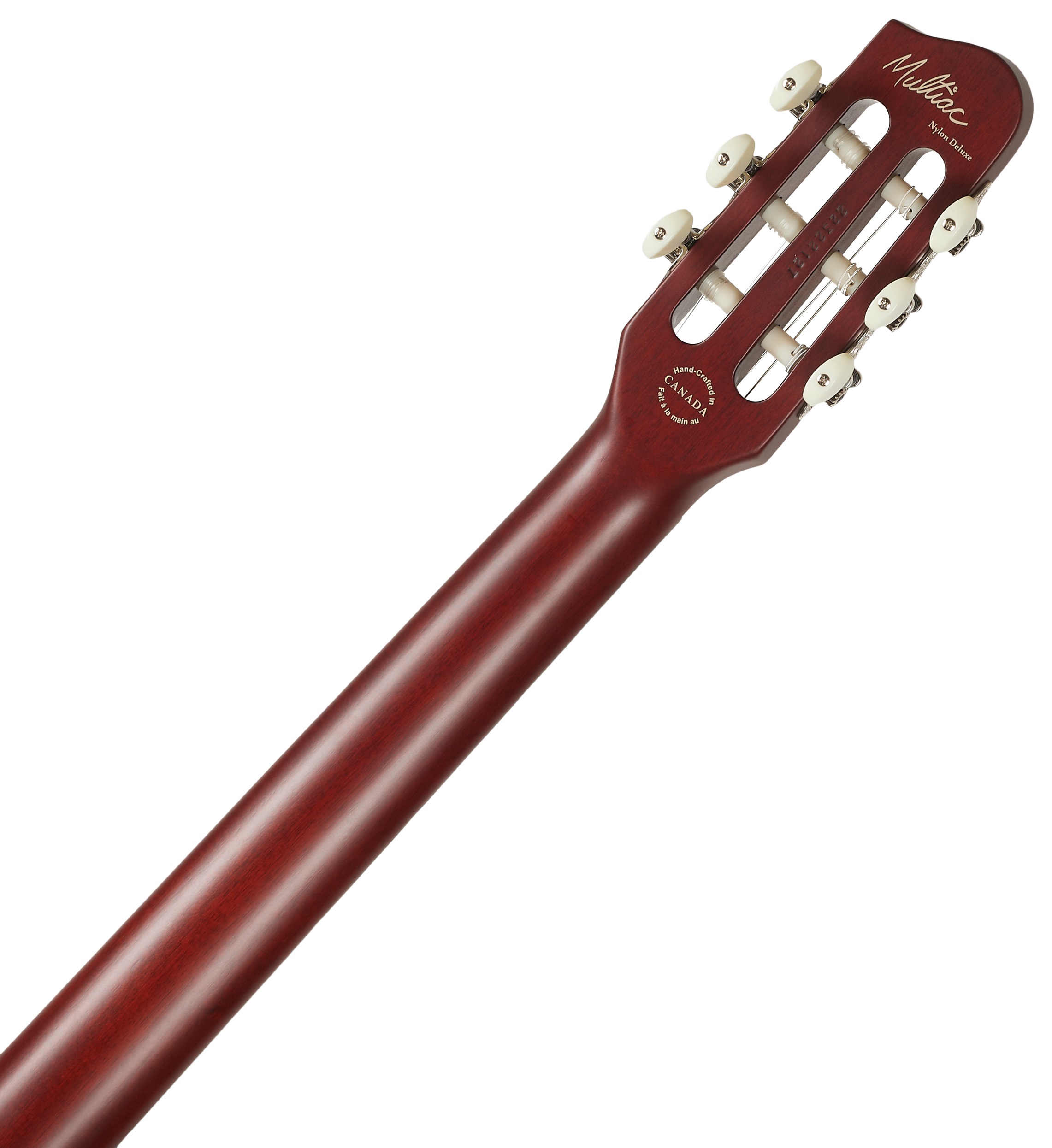 Godin Multiac Nylon Deluxe (obrázek 5)