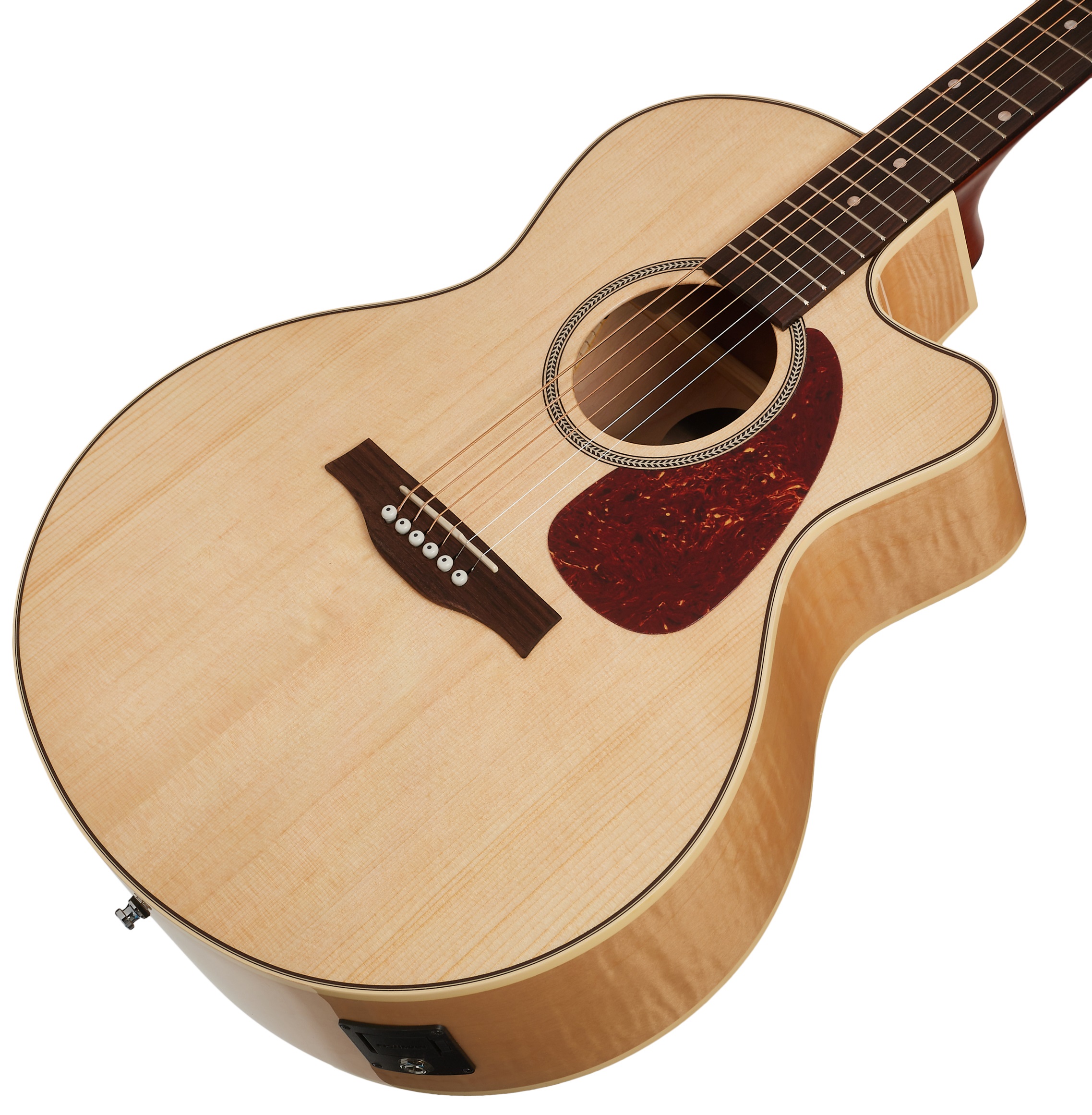 Seagull Performer CW Mini Jumbo HG Presys II (obrázek 3)