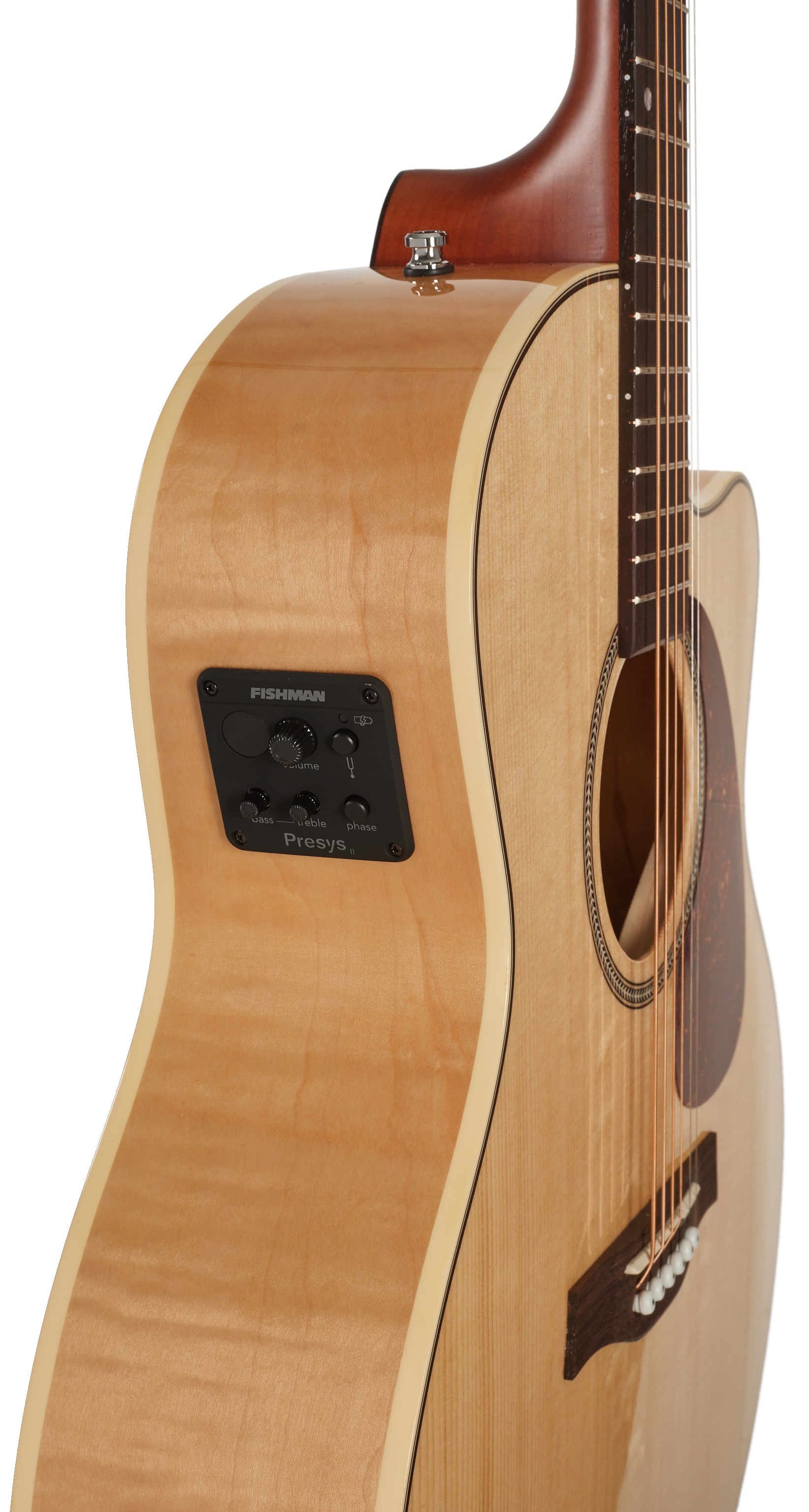 Seagull Performer CW Mini Jumbo HG Presys II (obrázek 4)