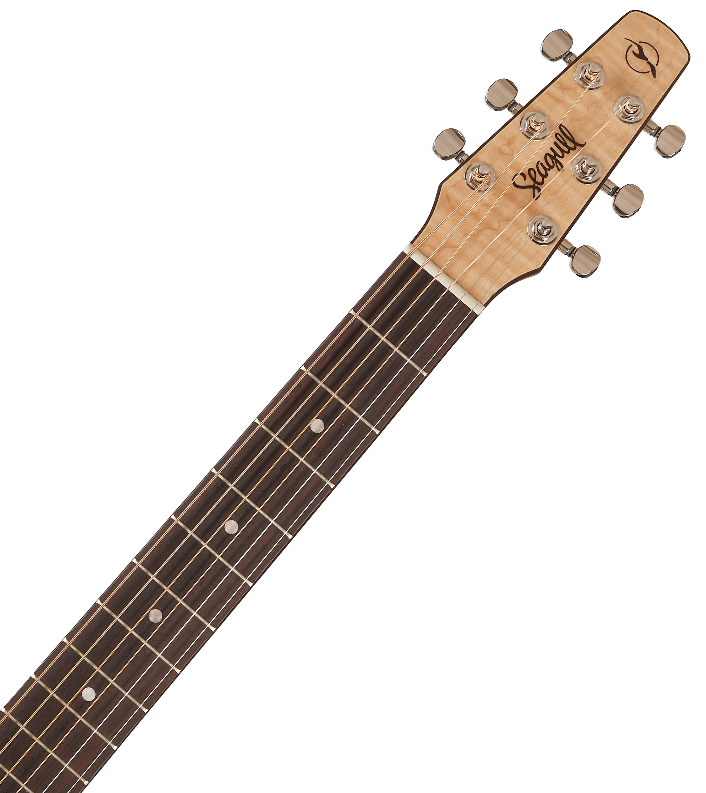 Seagull Performer CW Mini Jumbo HG Presys II (obrázek 5)