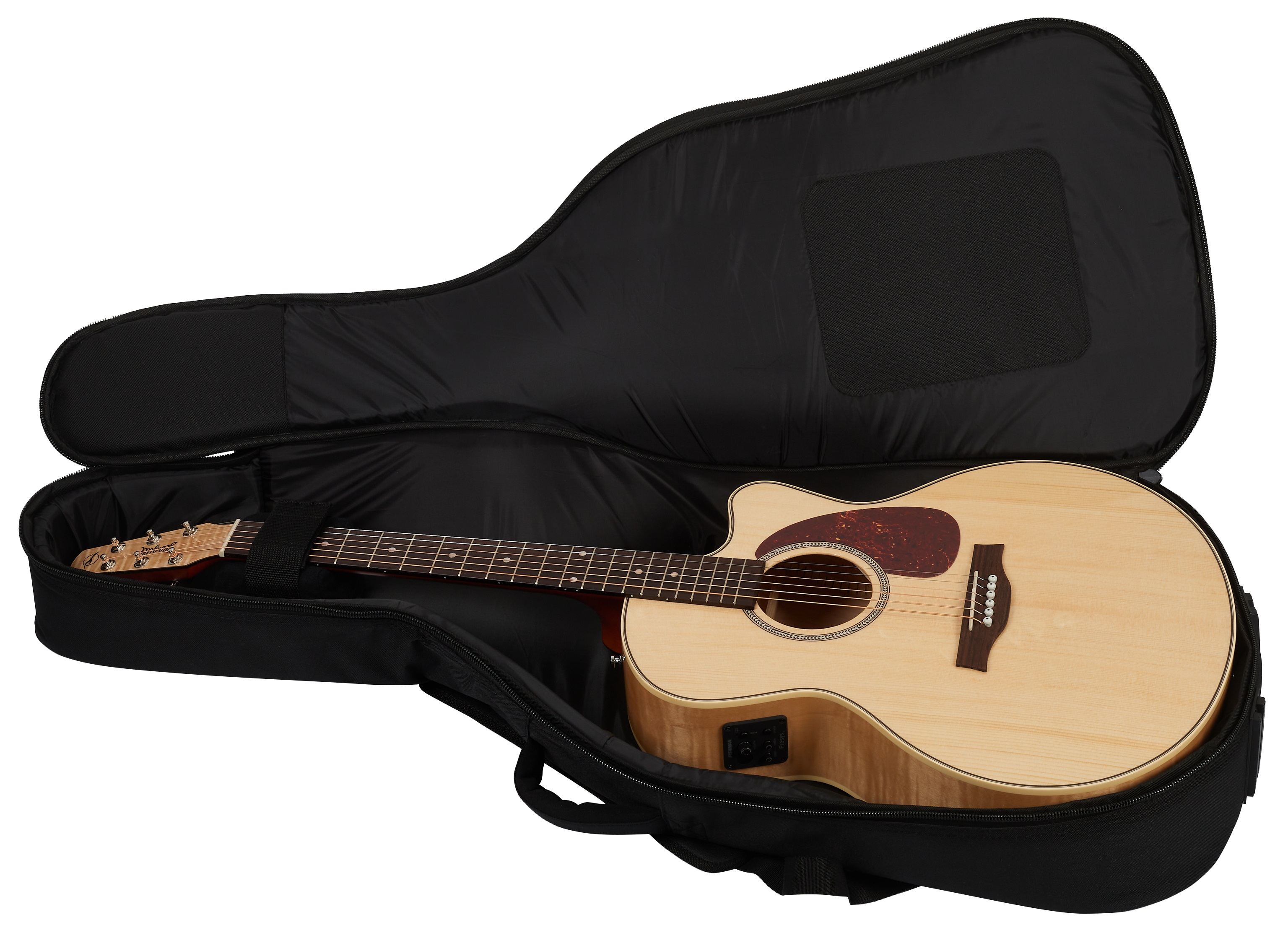 Seagull Performer CW Mini Jumbo HG Presys II (obrázek 7)
