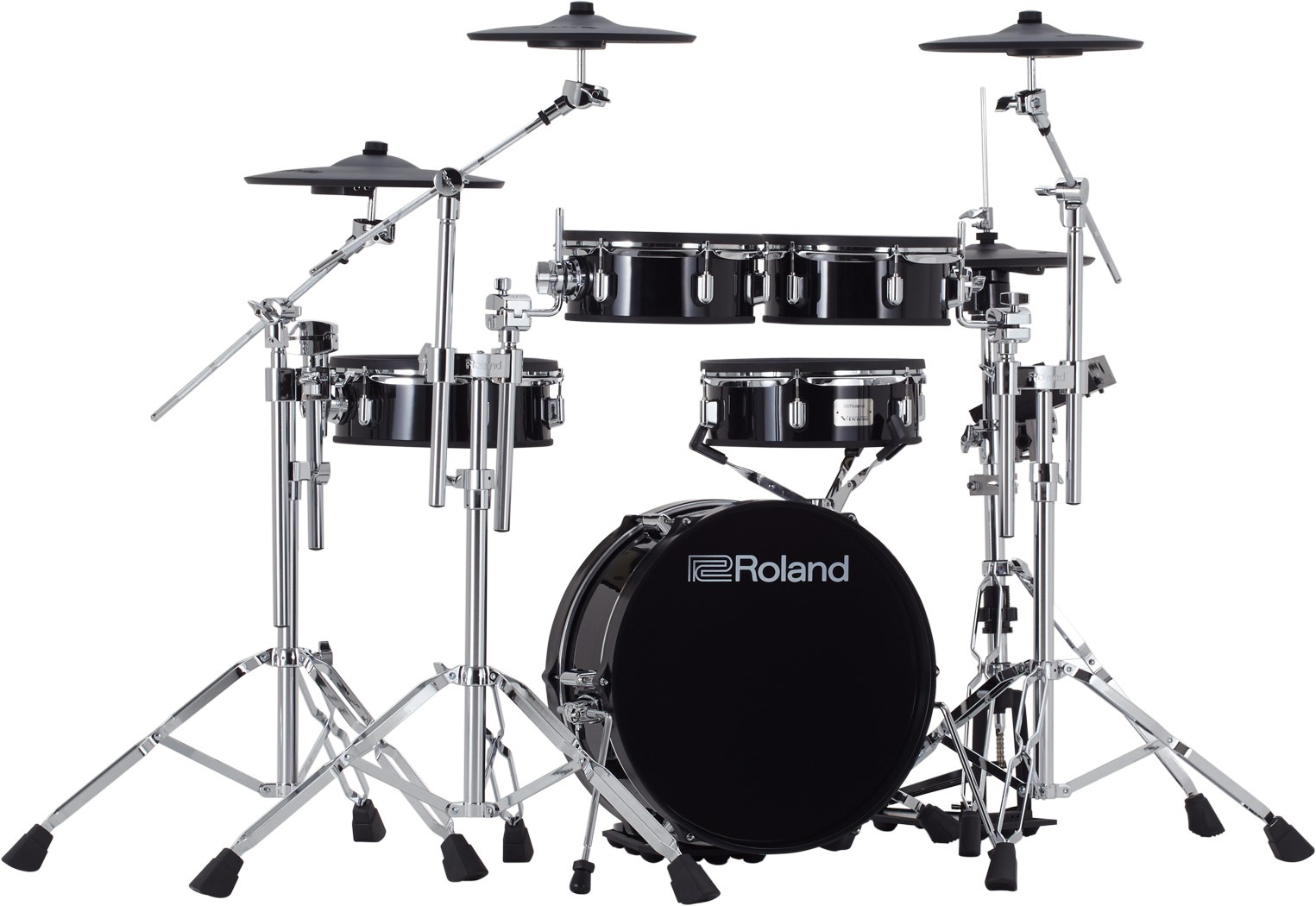 Roland VAD307 Kit V-Drums Acoustic Design  (použité)
