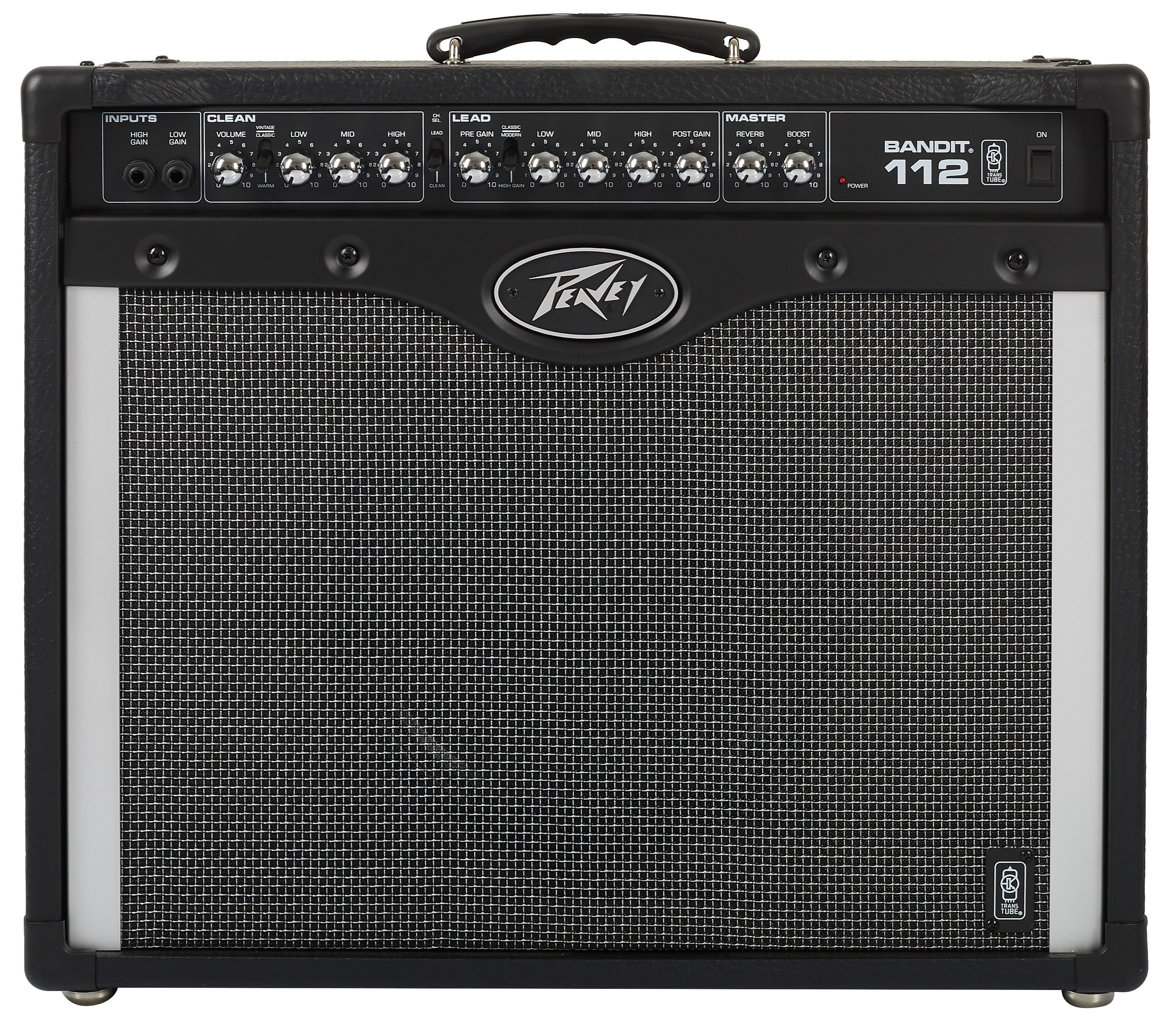 Levně Peavey Transtube Bandit 112S II