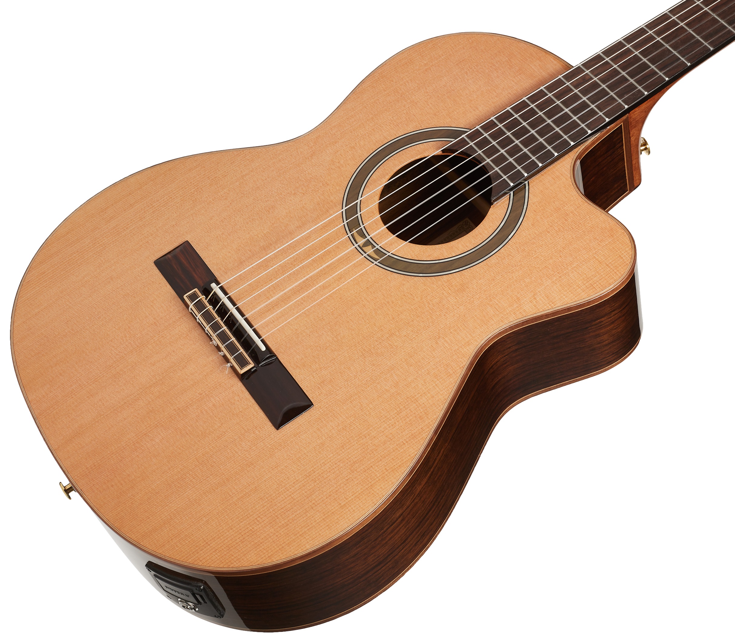 Ortega RCE159SN (obrázek 3)