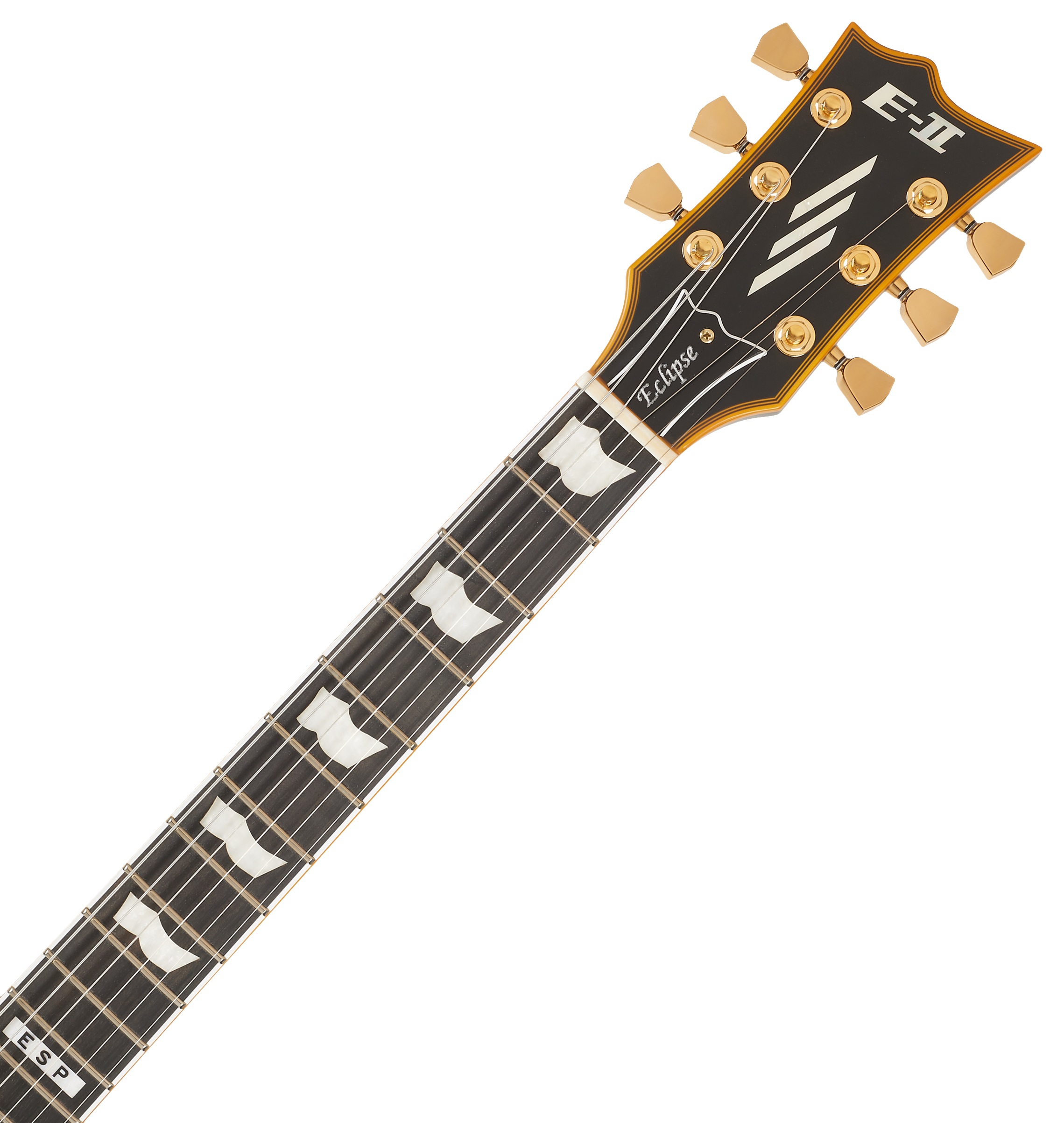 ESP E-II Eclipse EMG VB (obrázek 4)