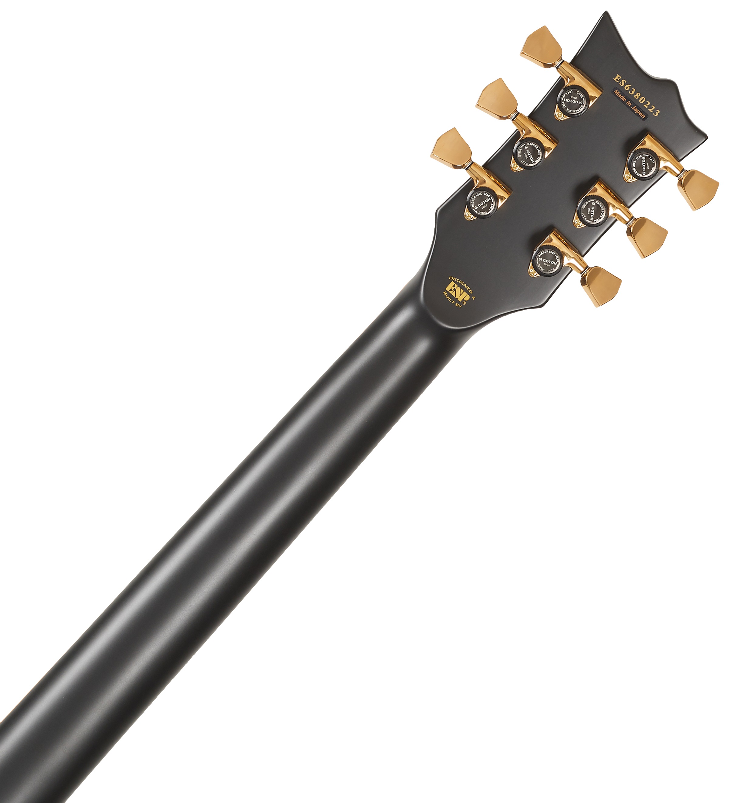 ESP E-II Eclipse EMG VB (obrázek 5)