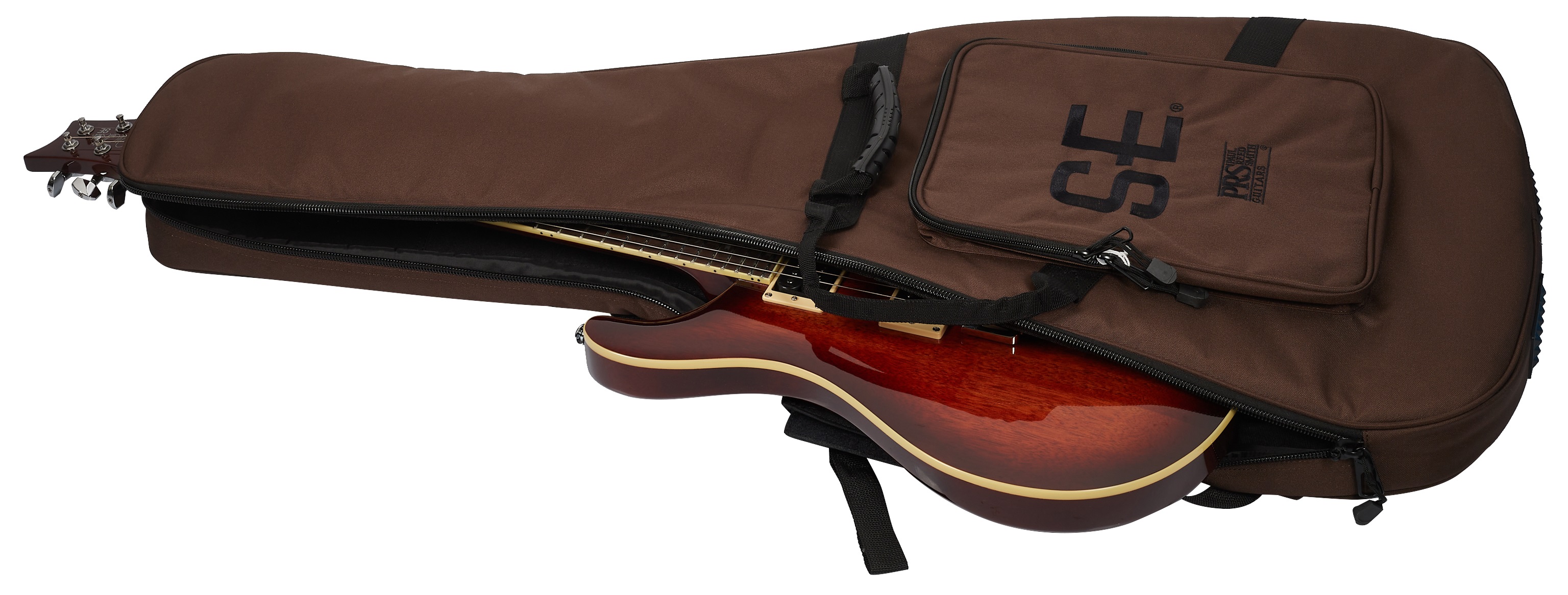 PRS SE ST24-08 Tobacco Sunburst (obrázek 6)