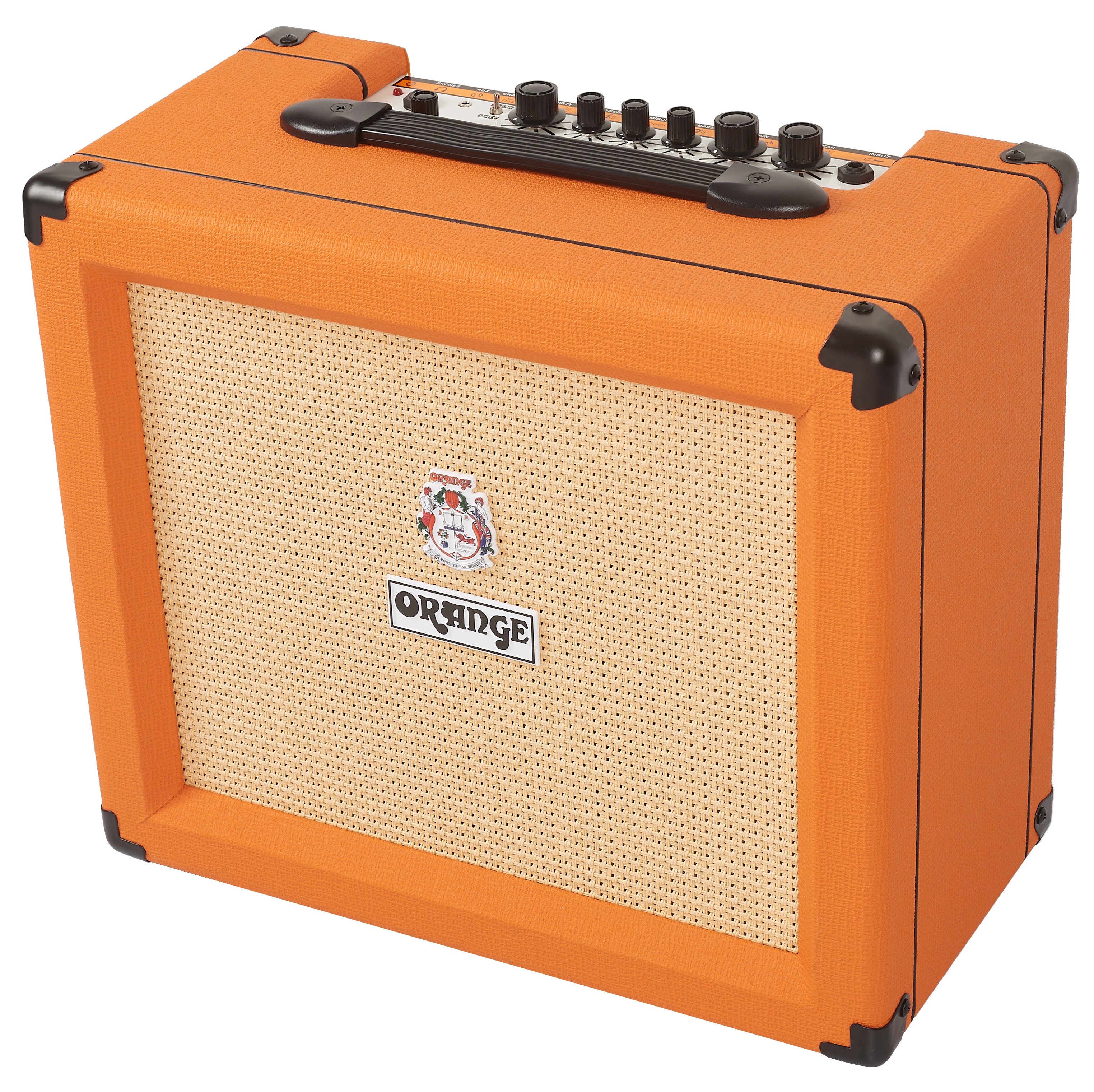 Orange Crush 35RT (obrázek 3)